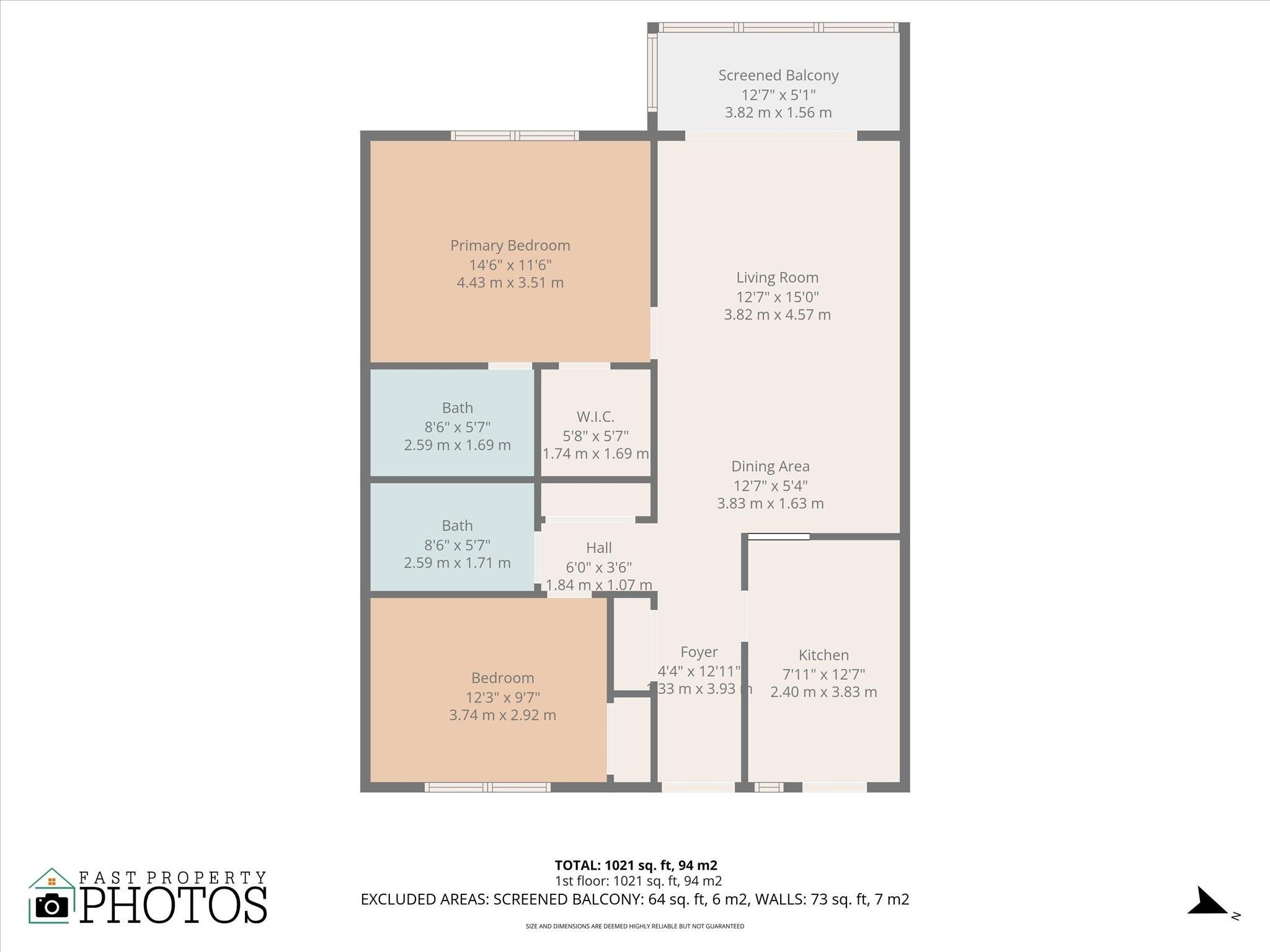 2881 NW 47th Terrace 209