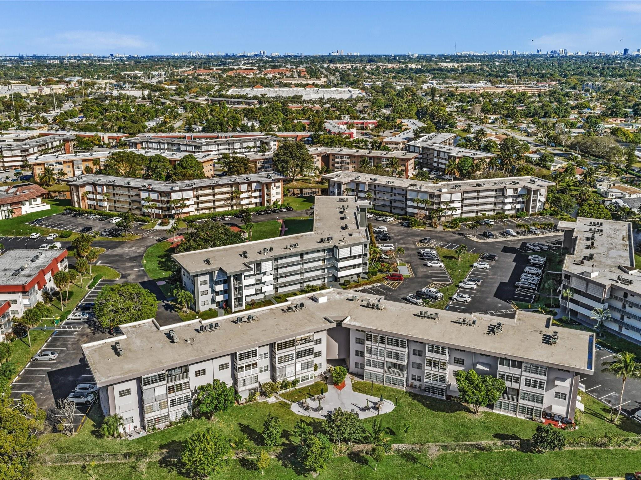 2881 NW 47th Terrace 209