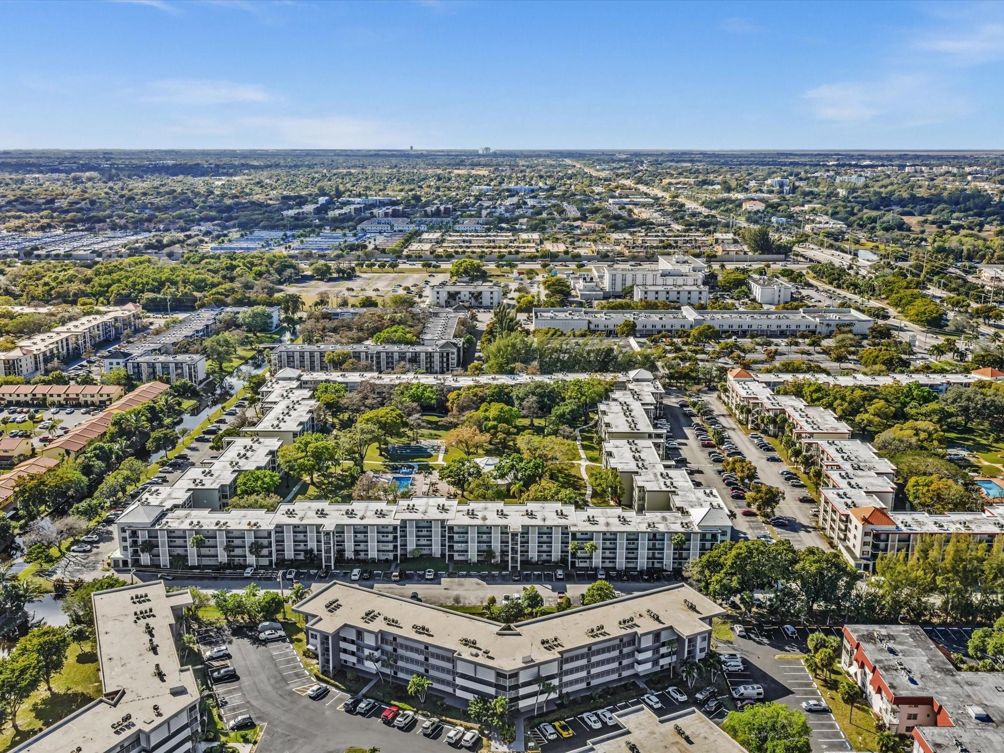 2881 NW 47th Terrace 209