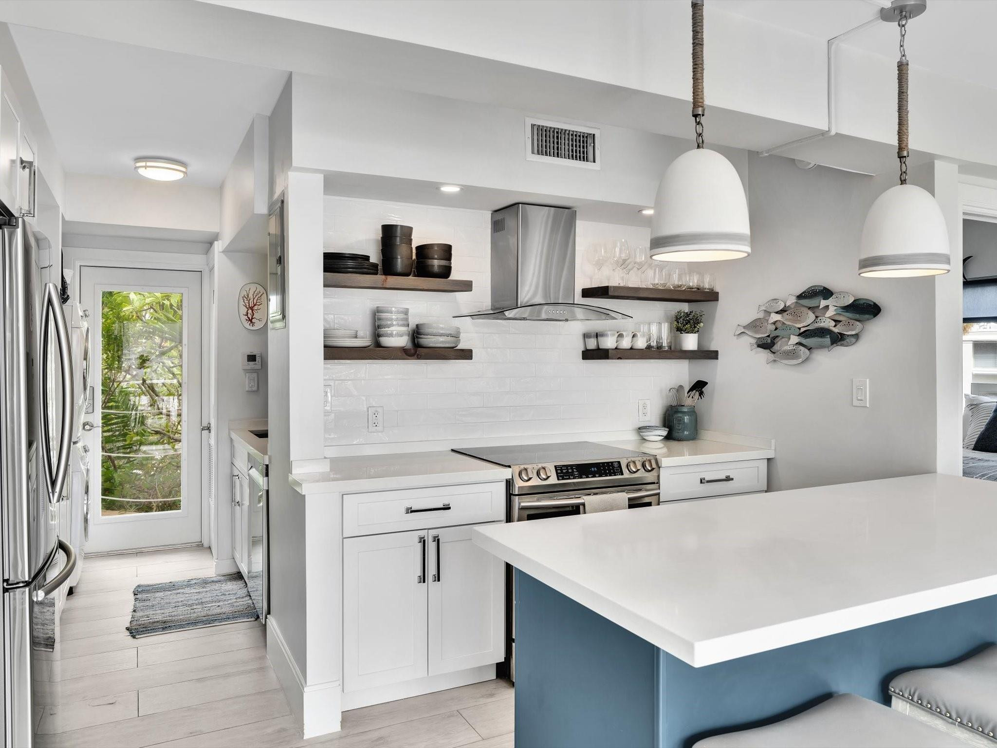 1124 Seminole Drive 4D