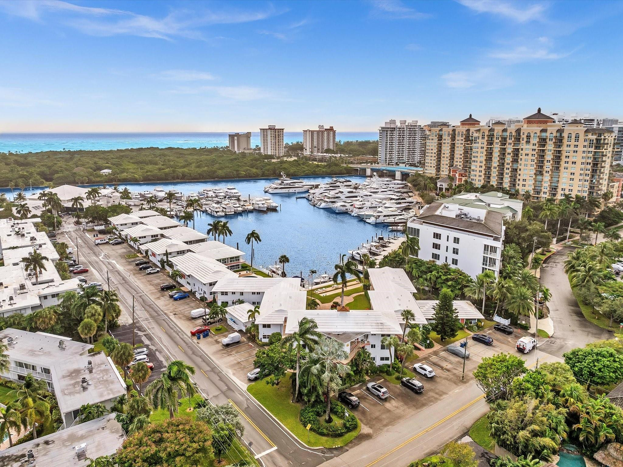 1124 Seminole Drive 4D