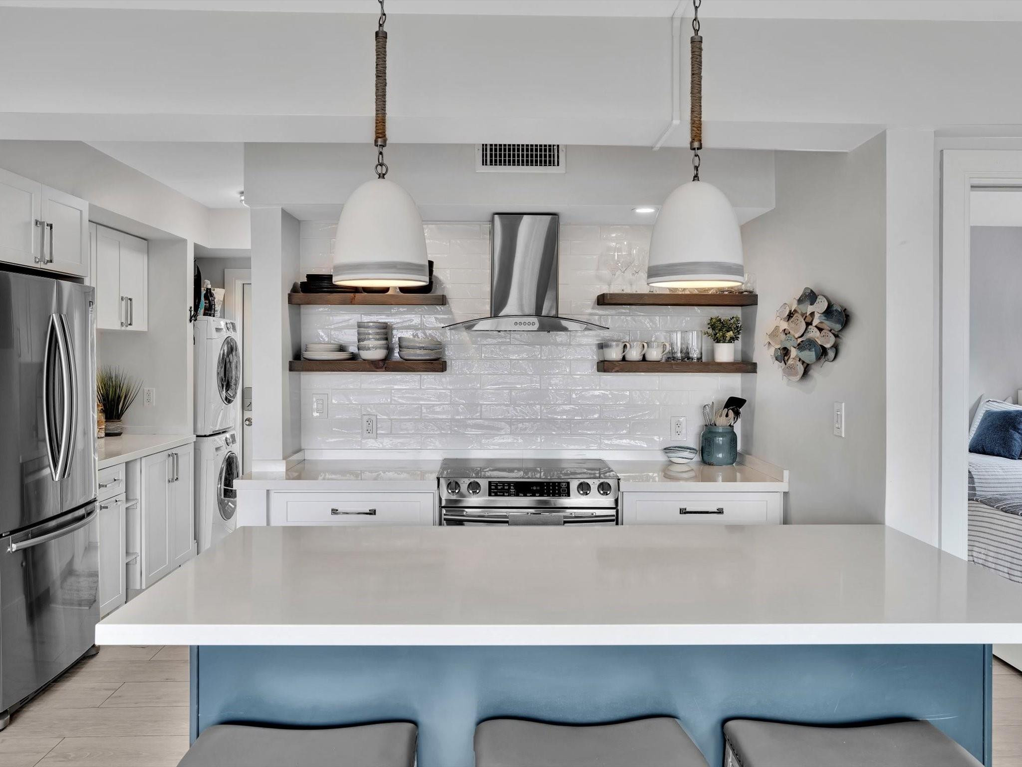 1124 Seminole Drive 4D