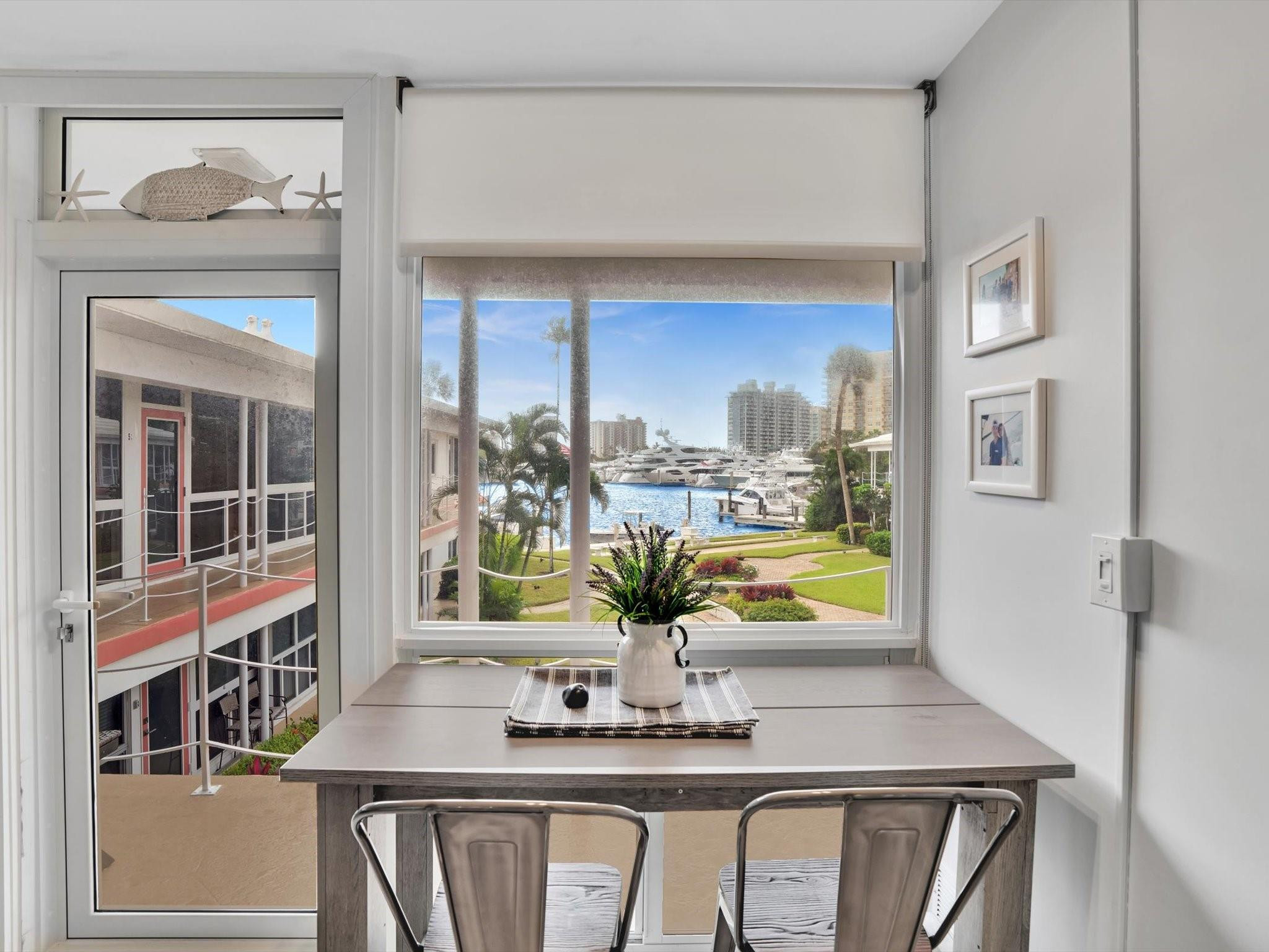 1124 Seminole Drive 4D