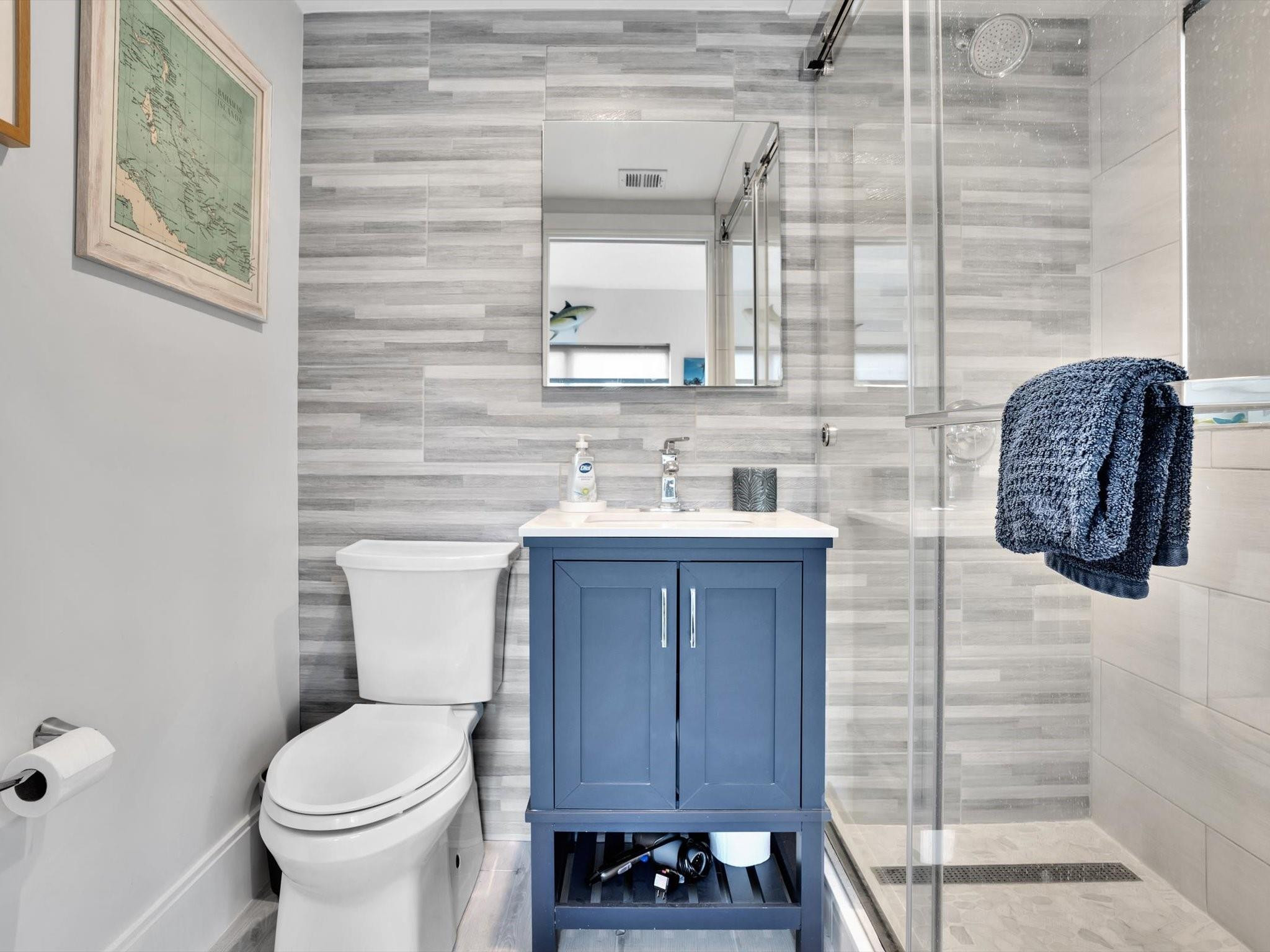 1124 Seminole Drive 4D