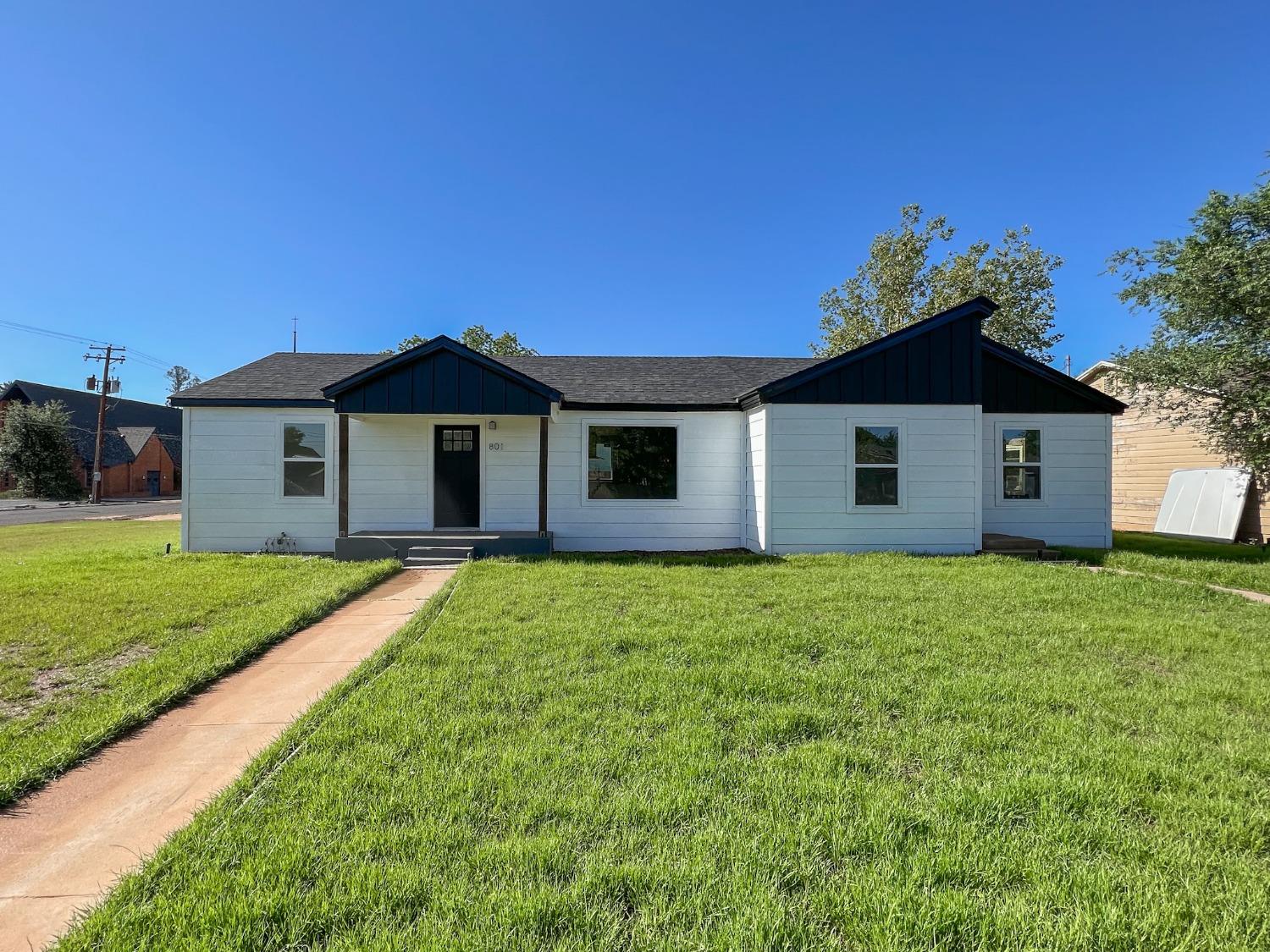 801 N 13th Street