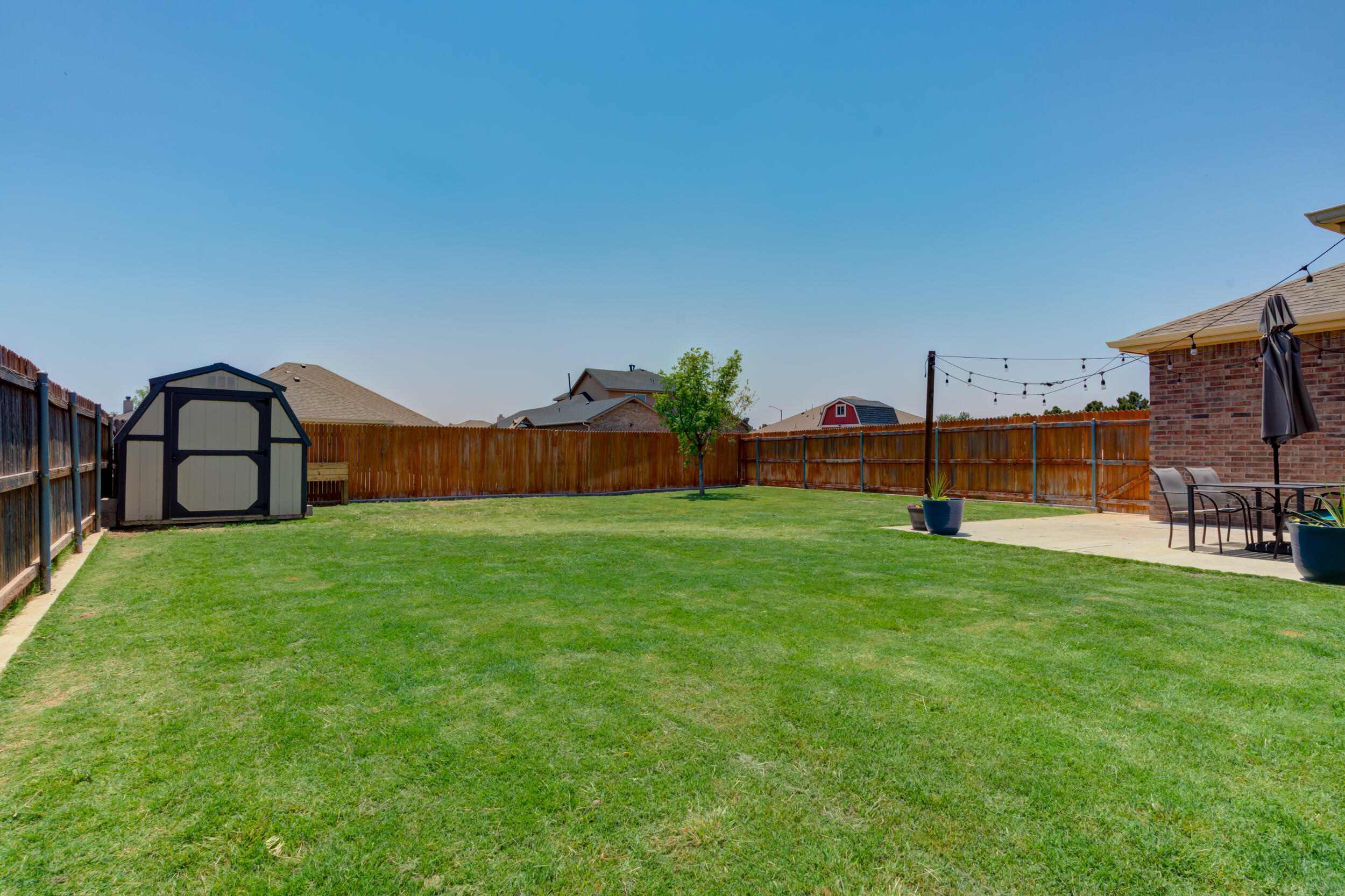 5107 Kemper Street