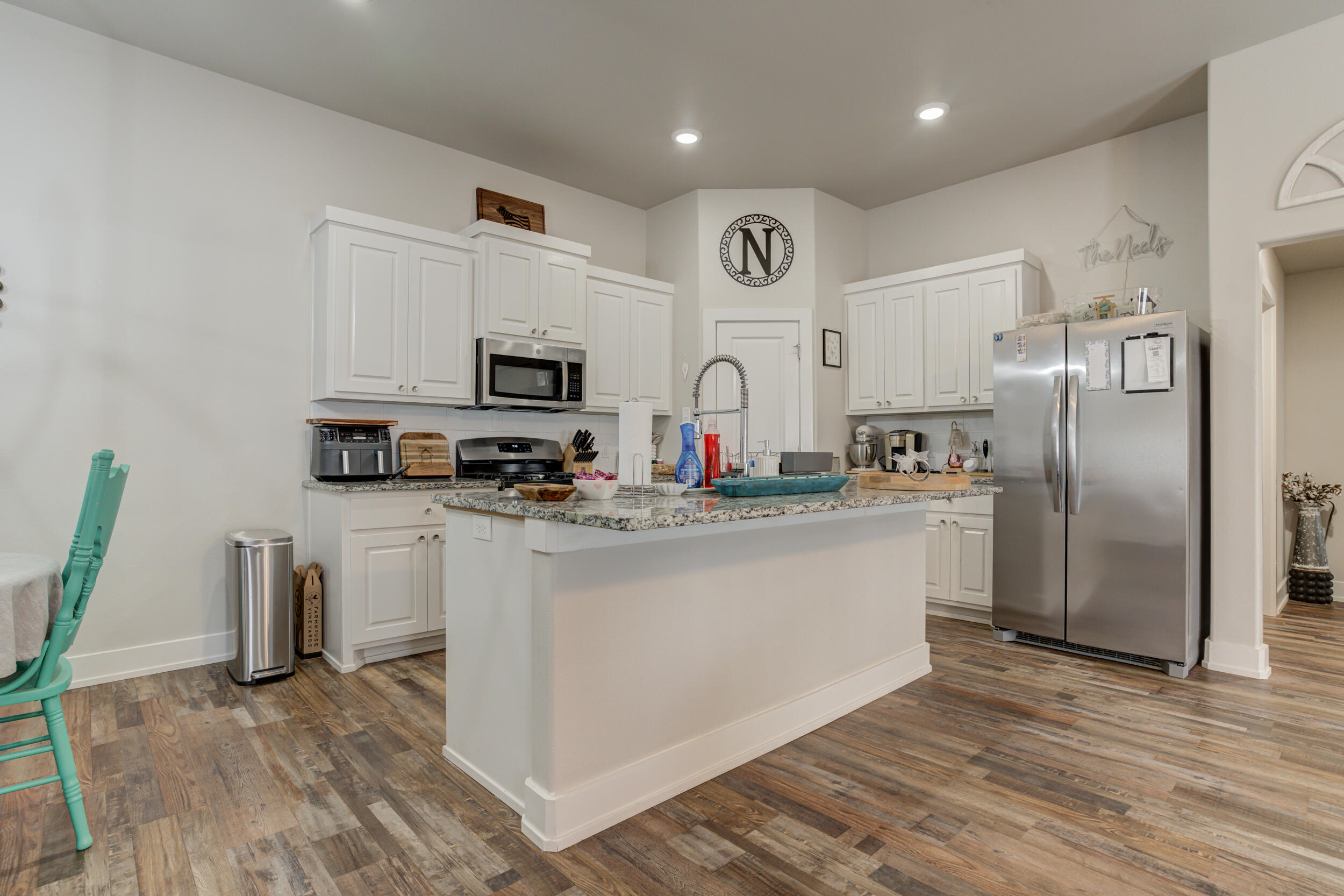 1404 17th Street, # A-B