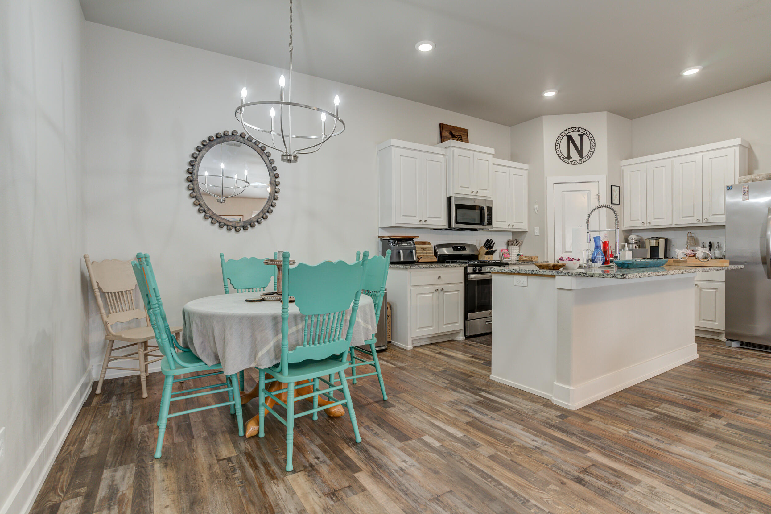 1404 17th Street, # A-B