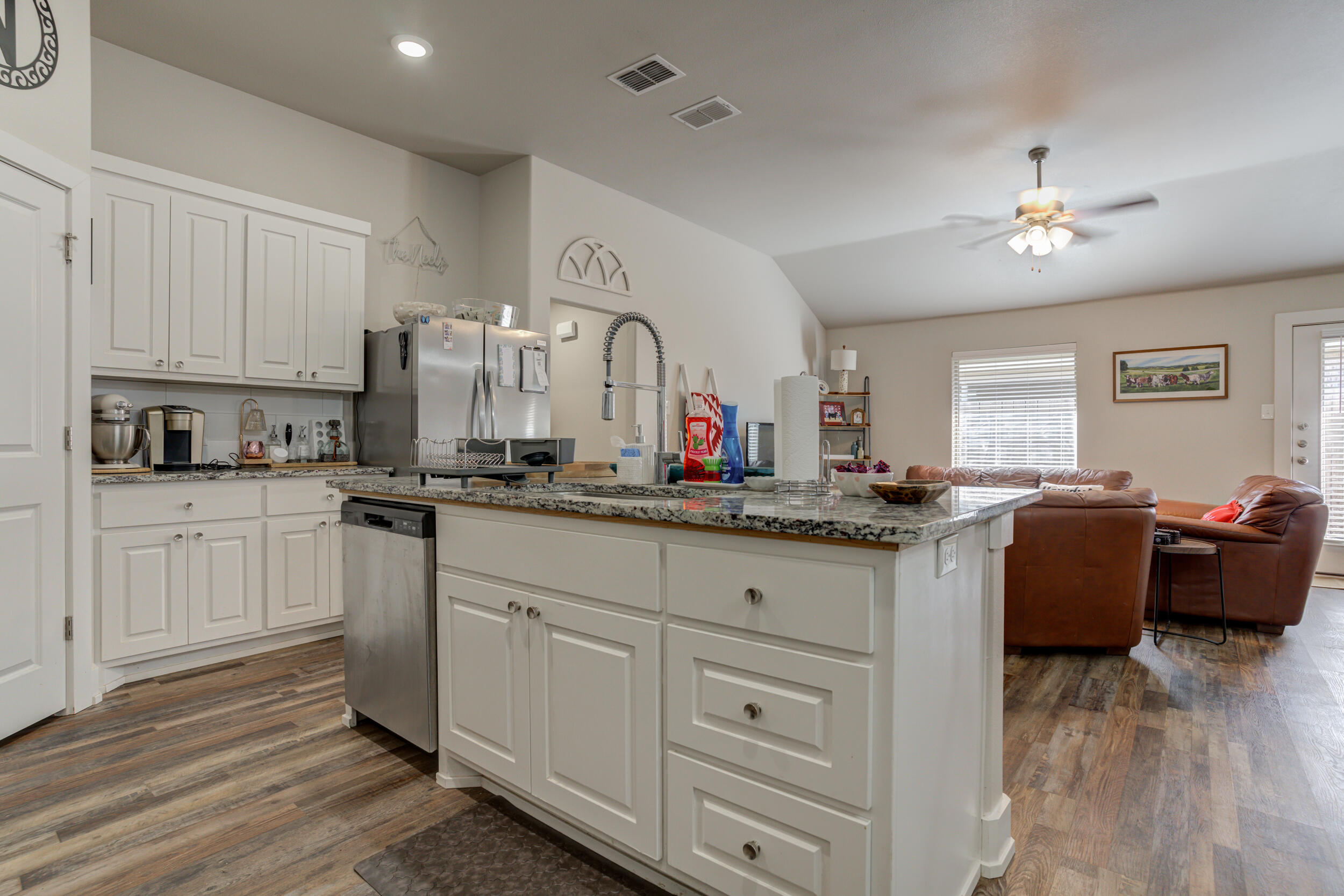 1404 17th Street, # A-B