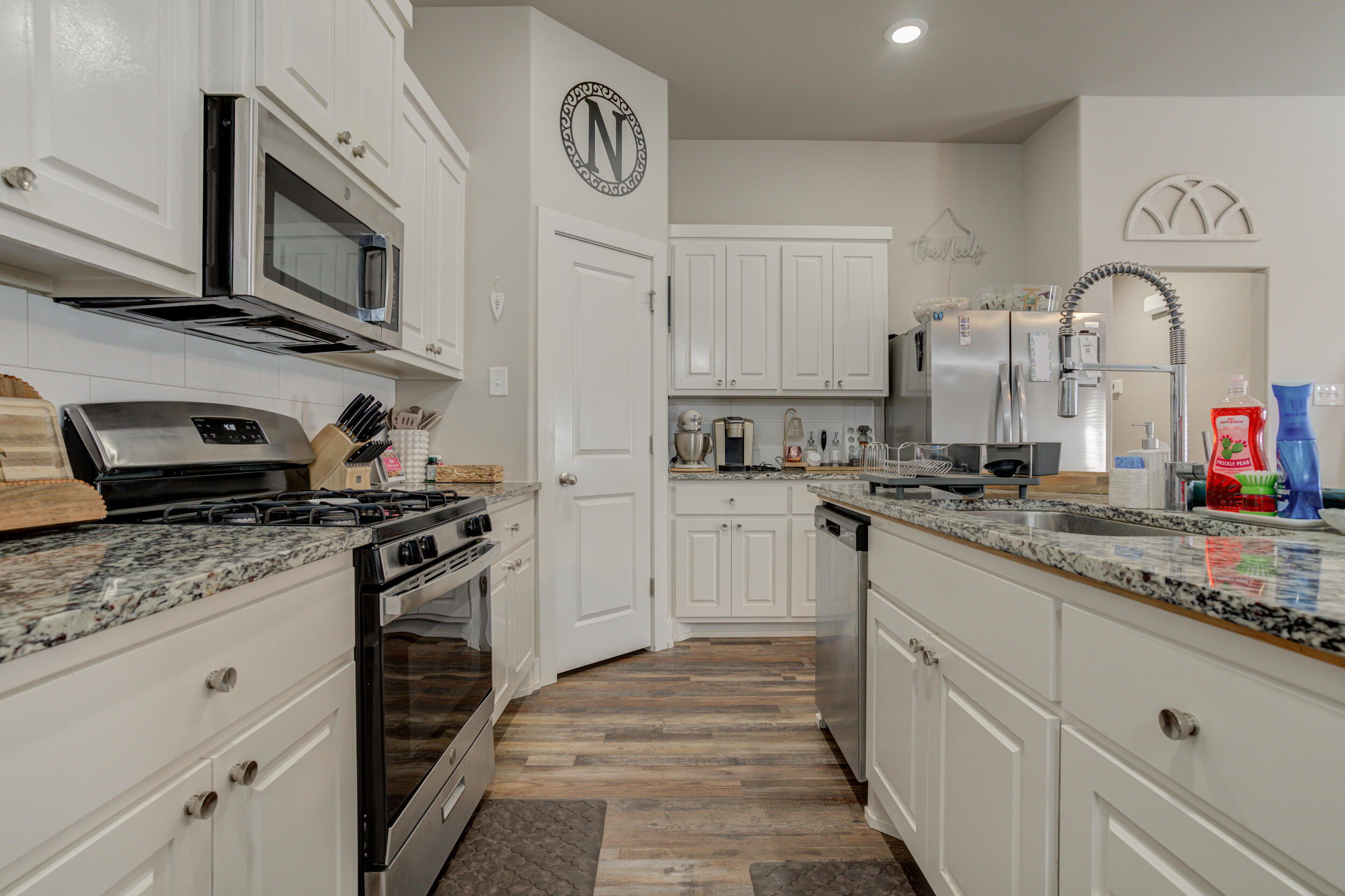 1404 17th Street, # A-B