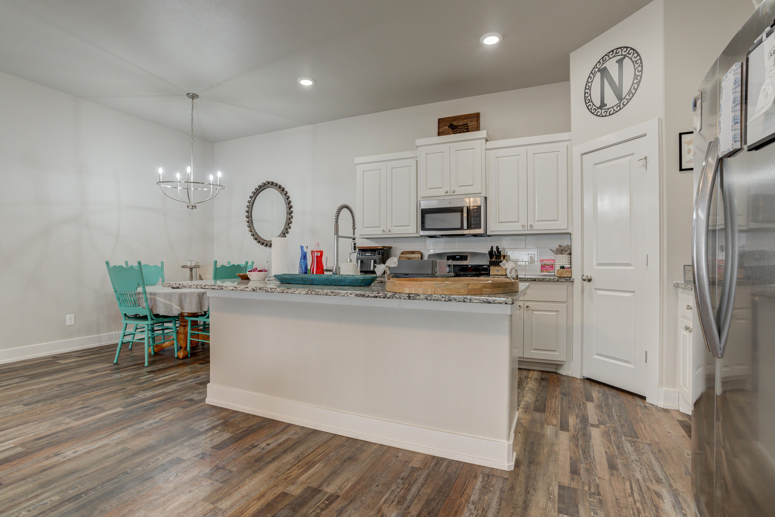 1404 17th Street, # A-B