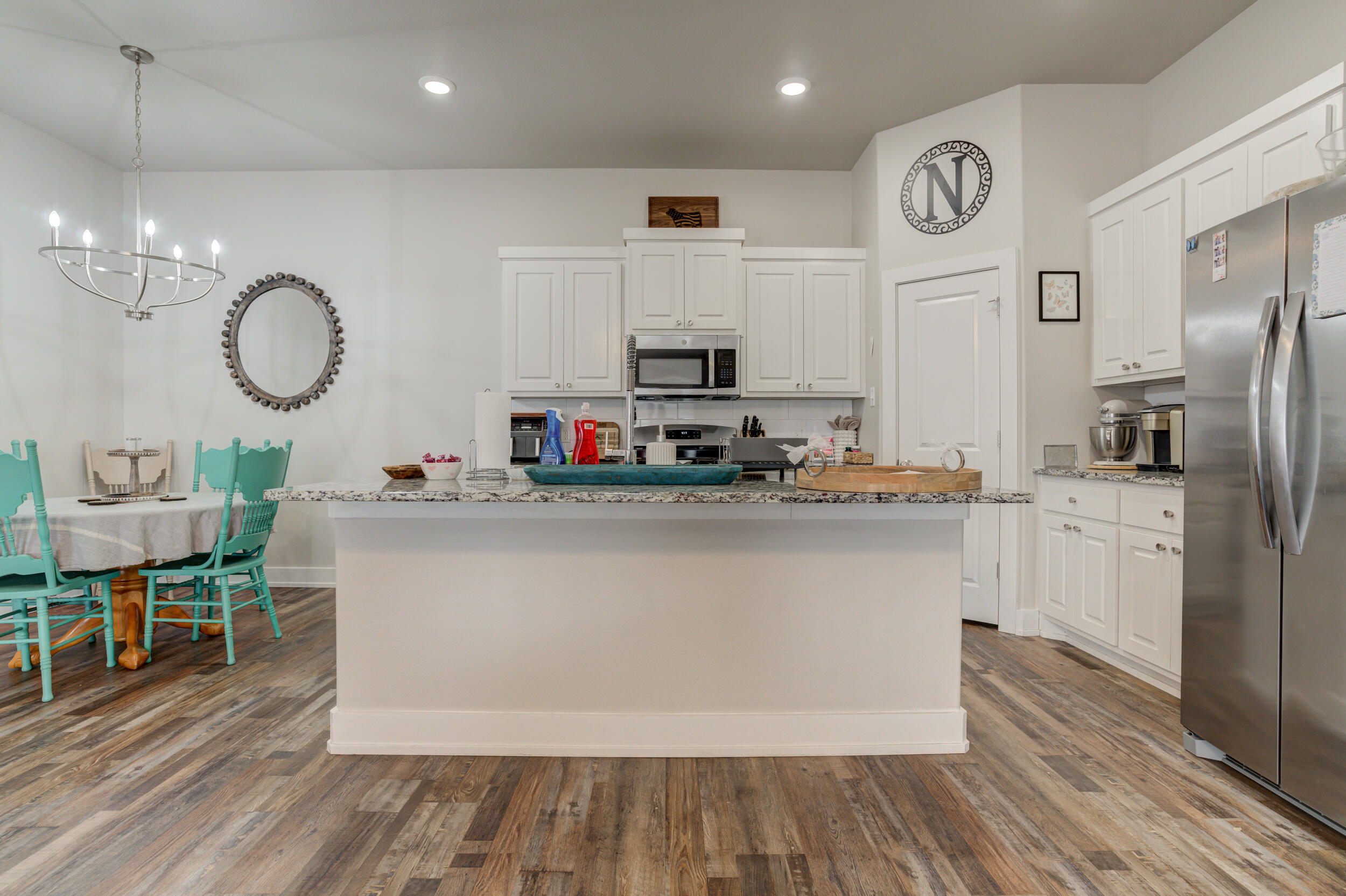 1404 17th Street, # A-B