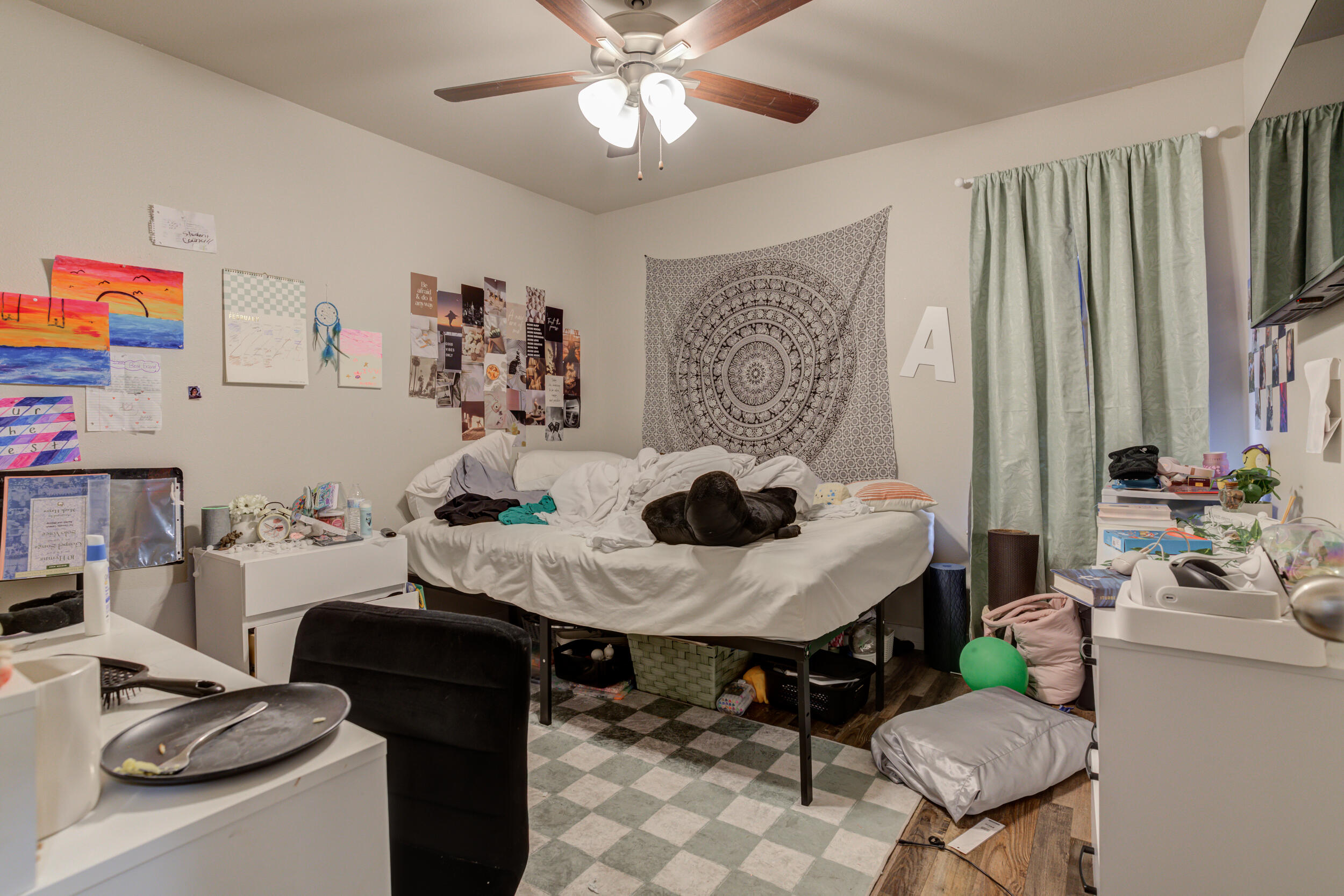 1404 17th Street, # A-B