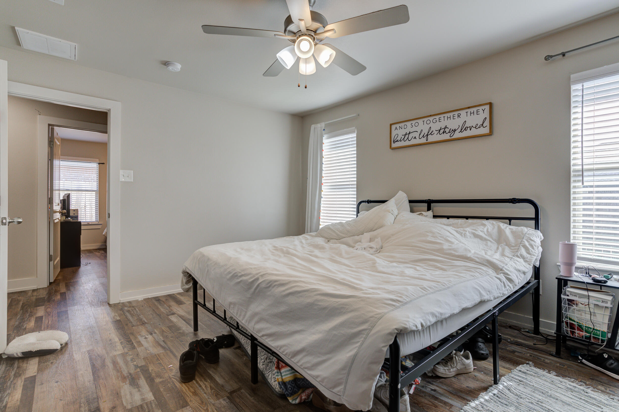 1404 17th Street, # A-B