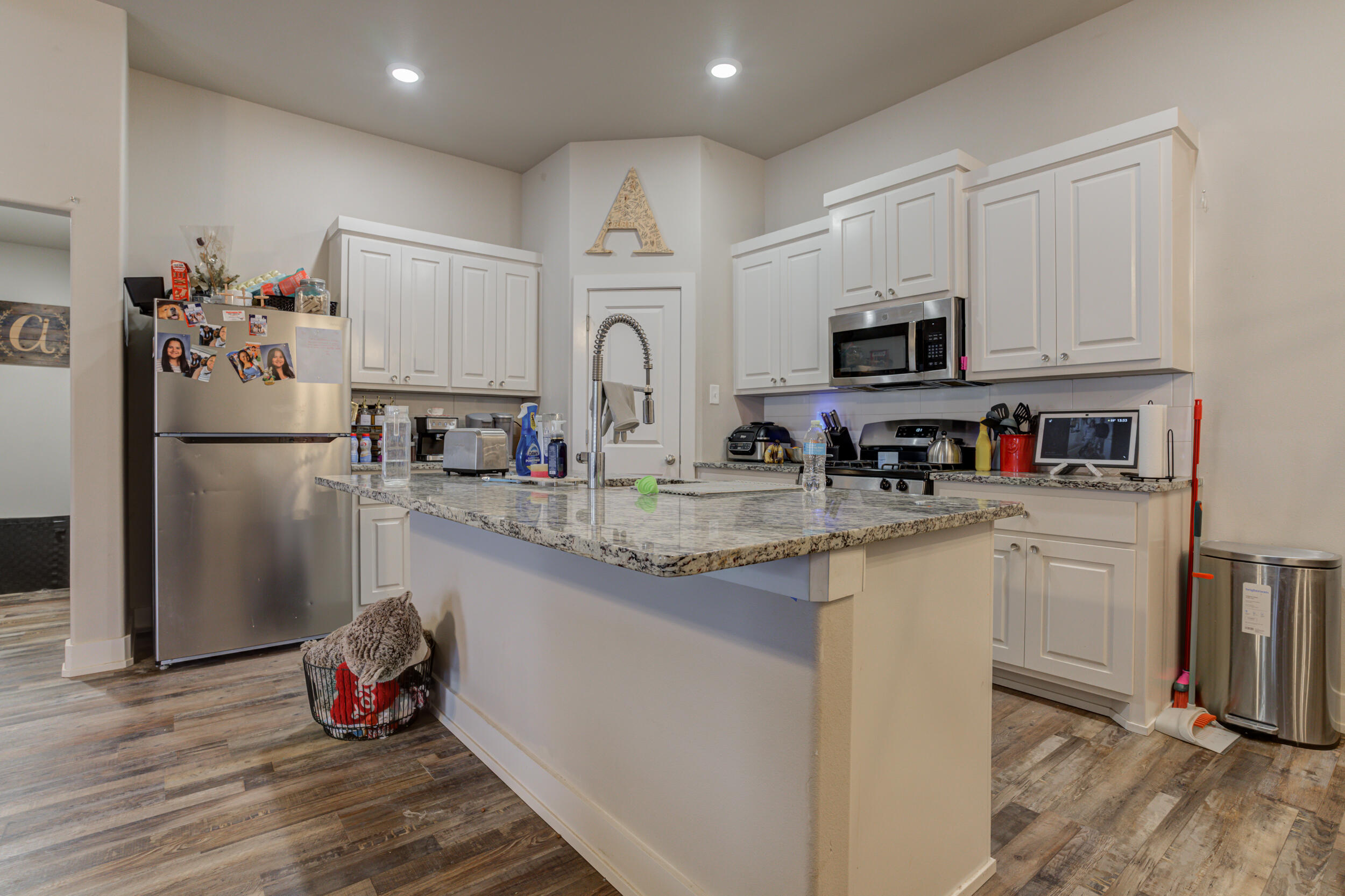 1404 17th Street, # A-B