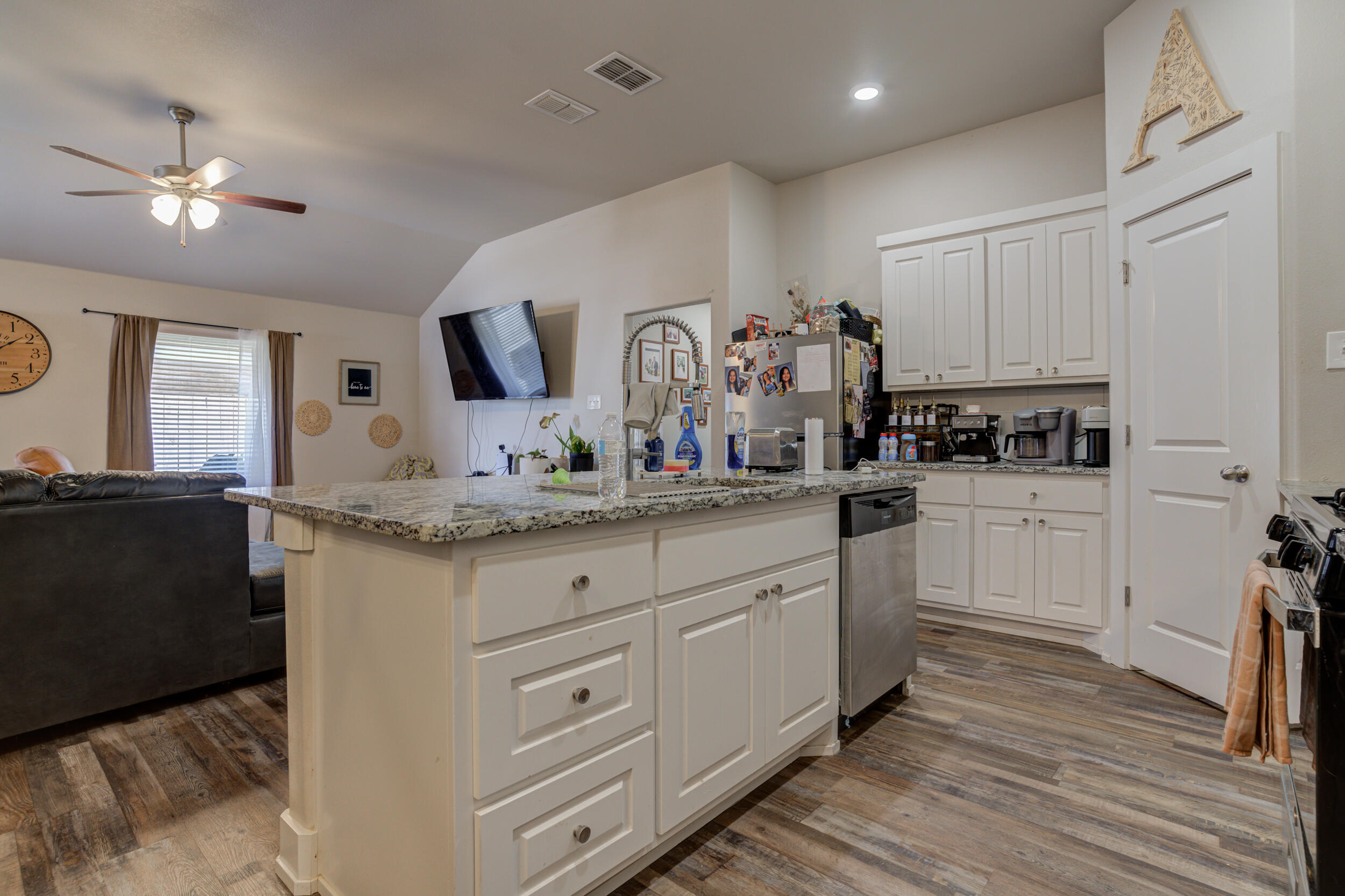 1404 17th Street, # A-B