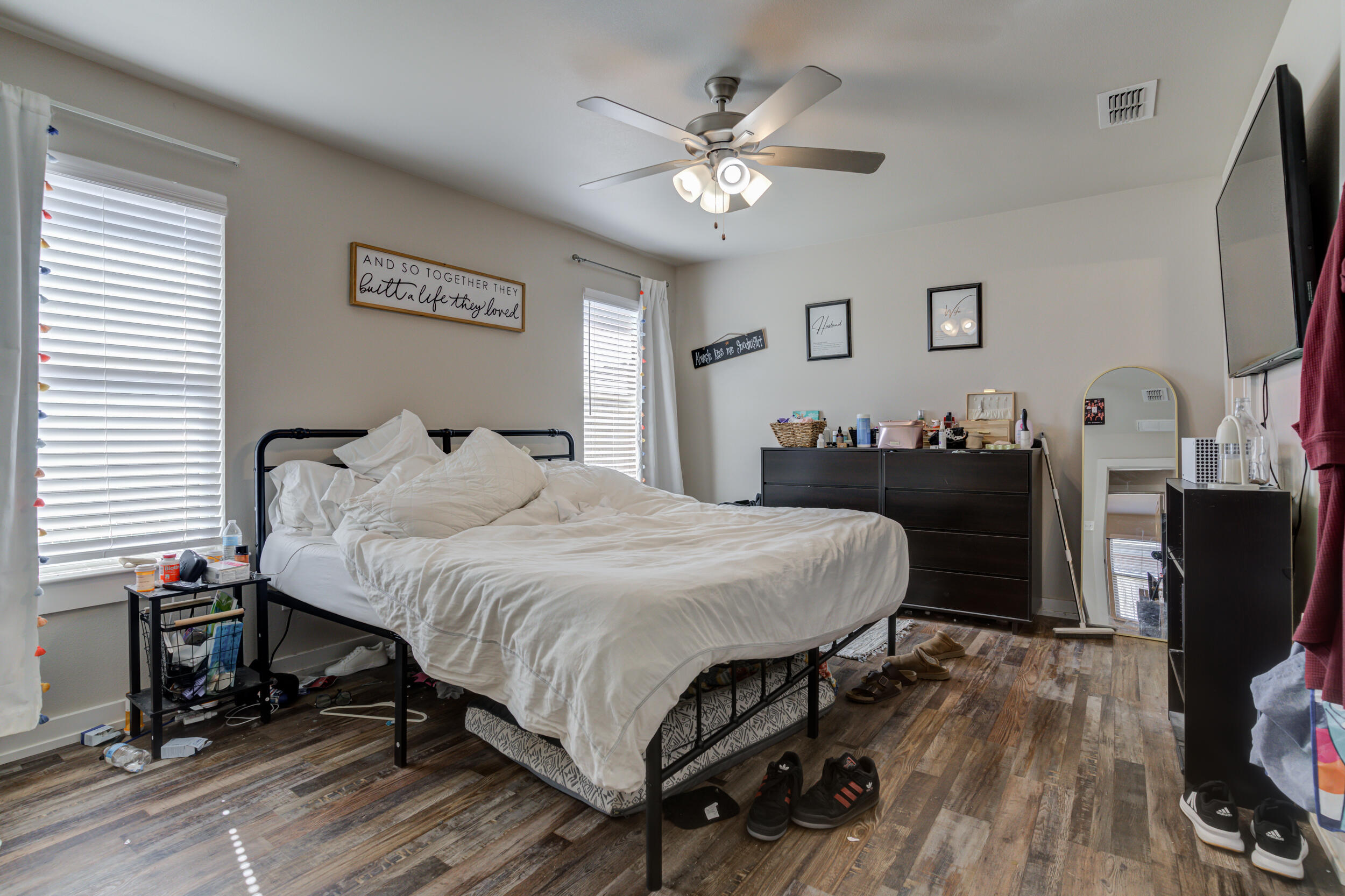 1404 17th Street, # A-B