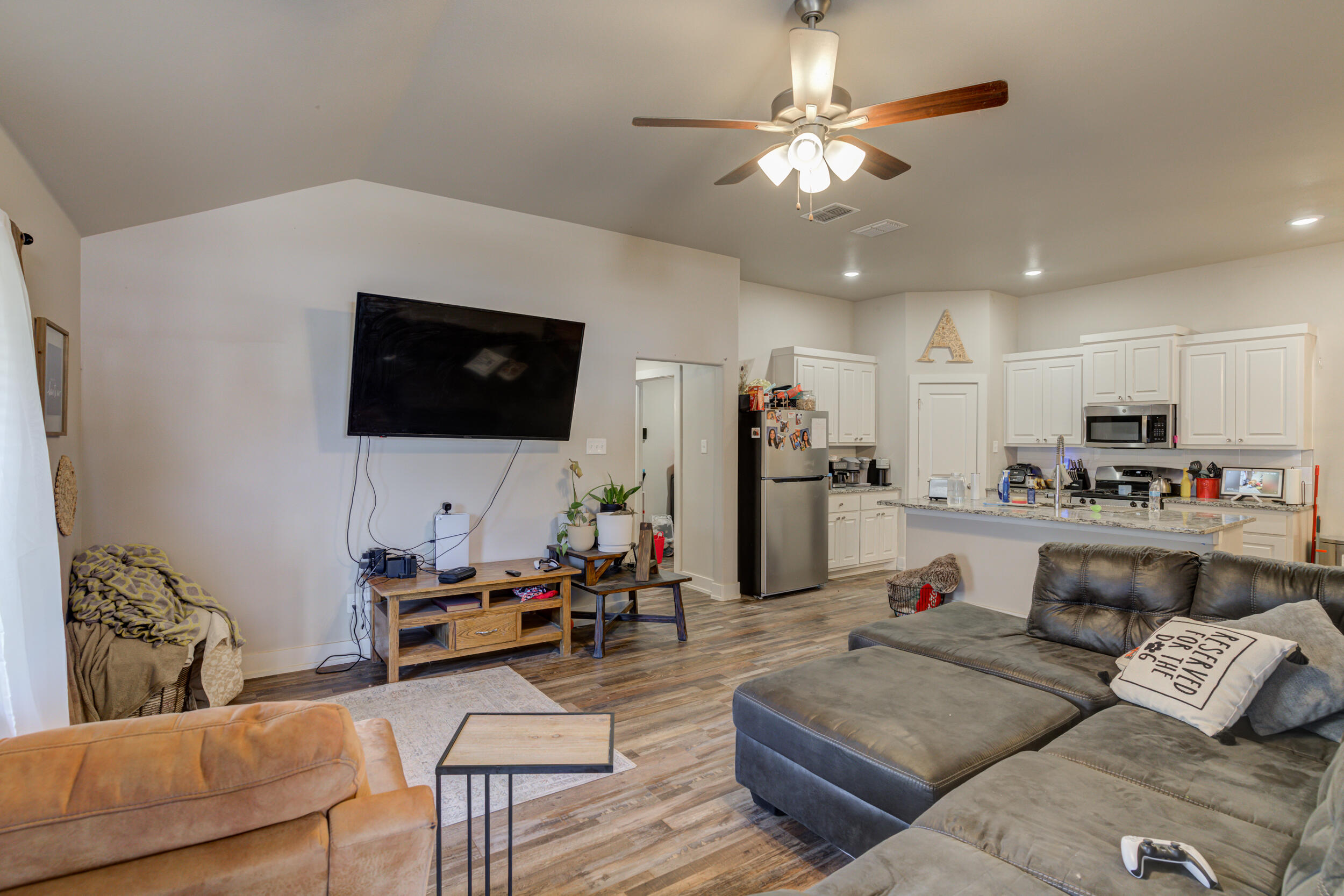 1404 17th Street, # A-B