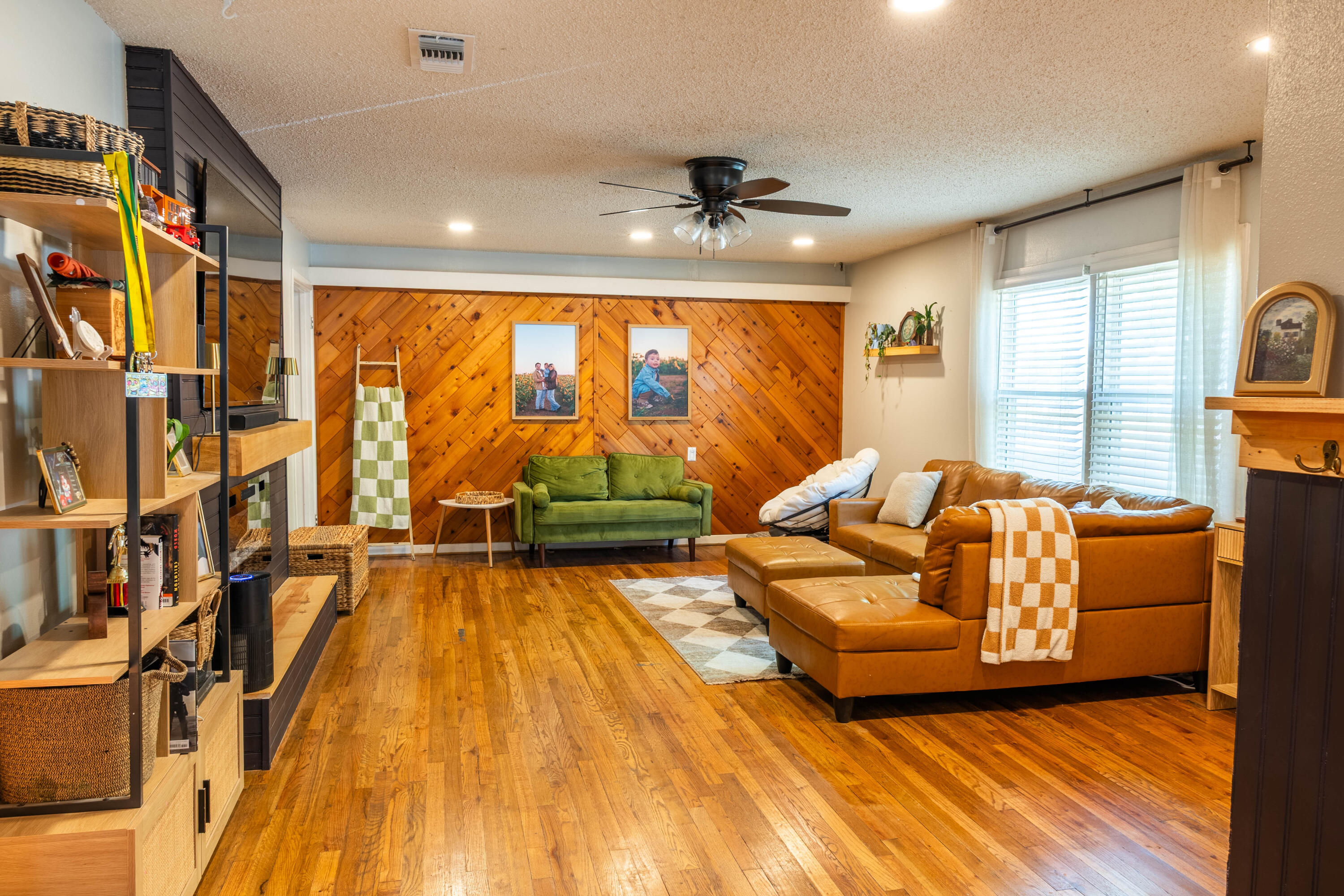 203 SW 14th Street