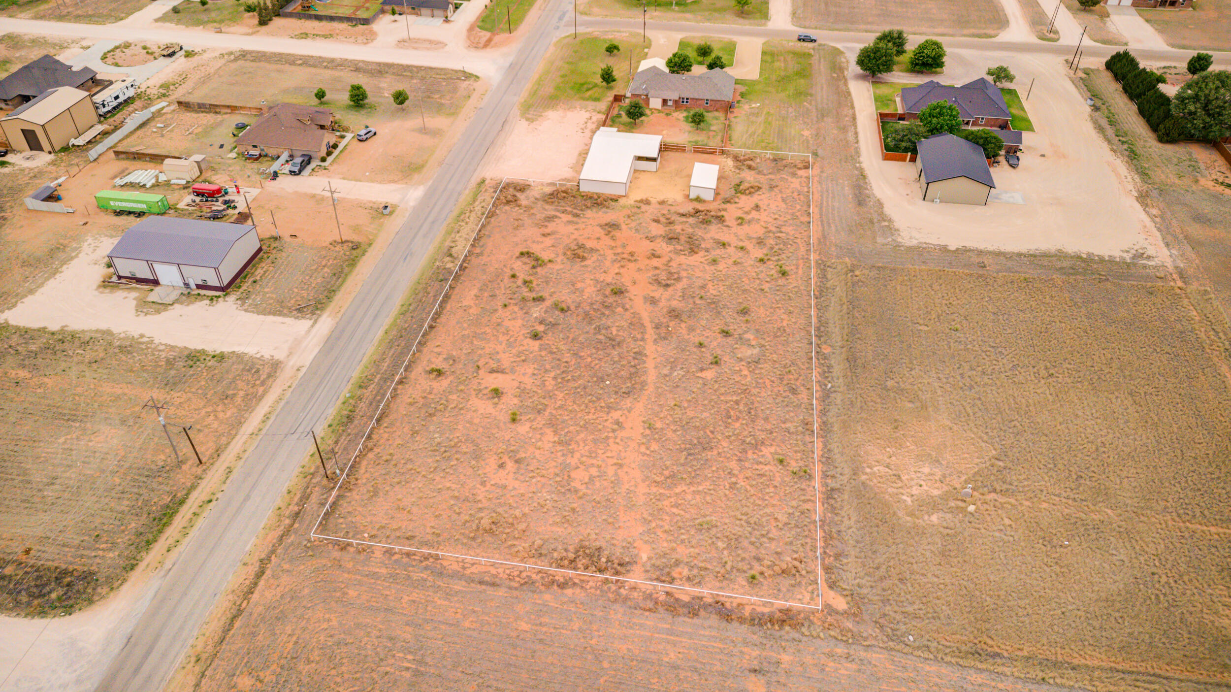 504 County Road 201