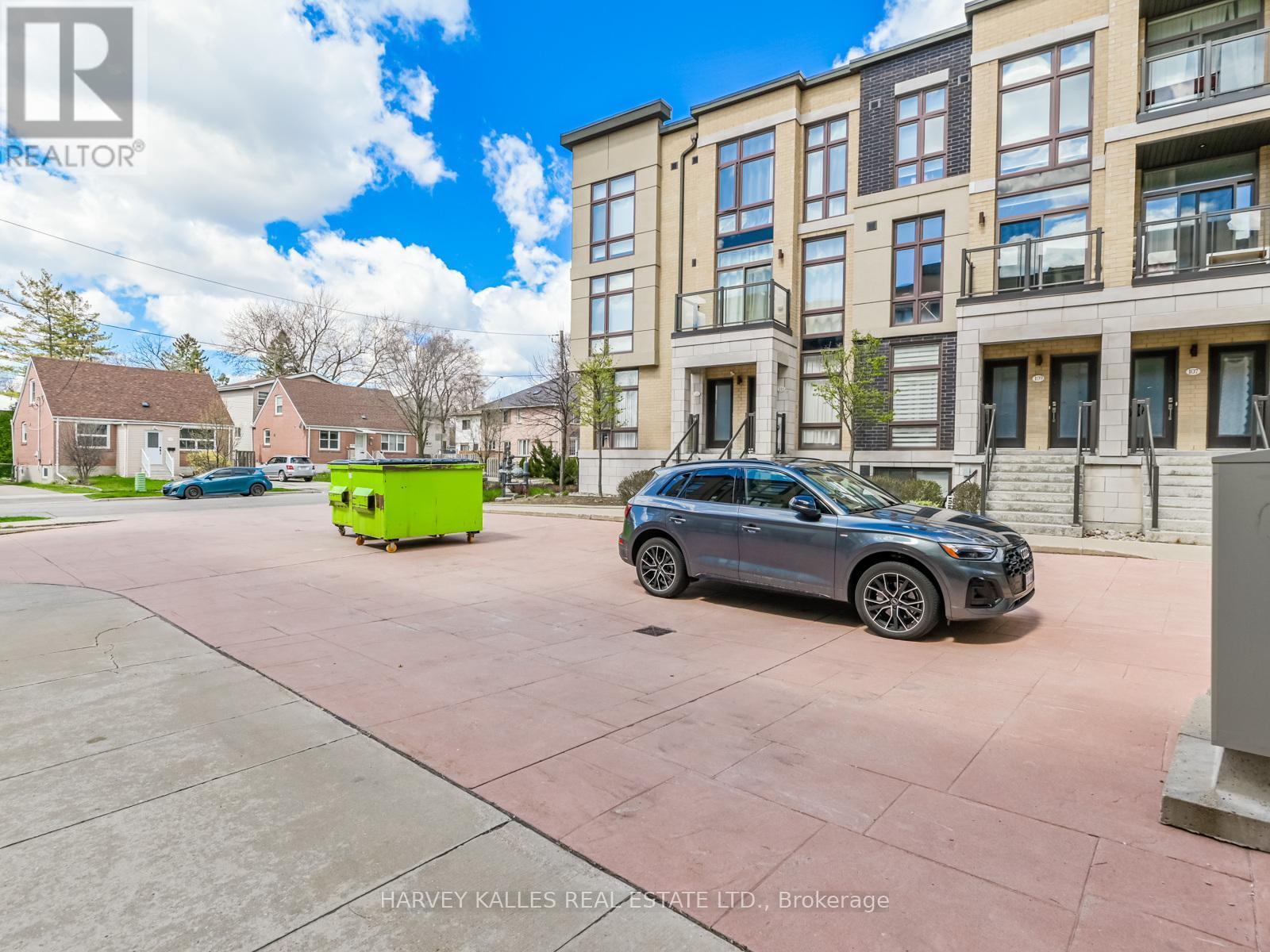 55 - 19 ELDORA AVENUE