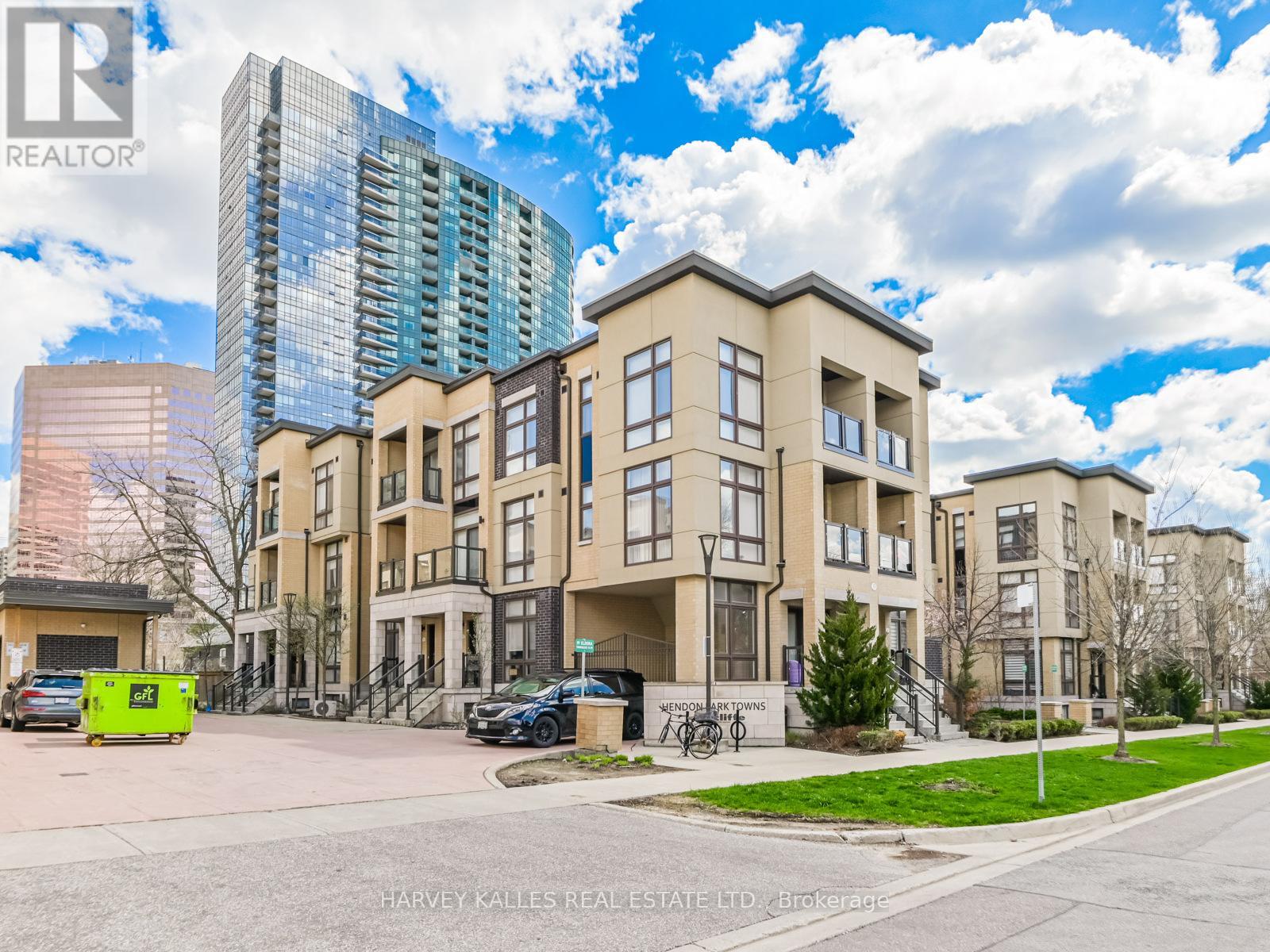 55 - 19 ELDORA AVENUE