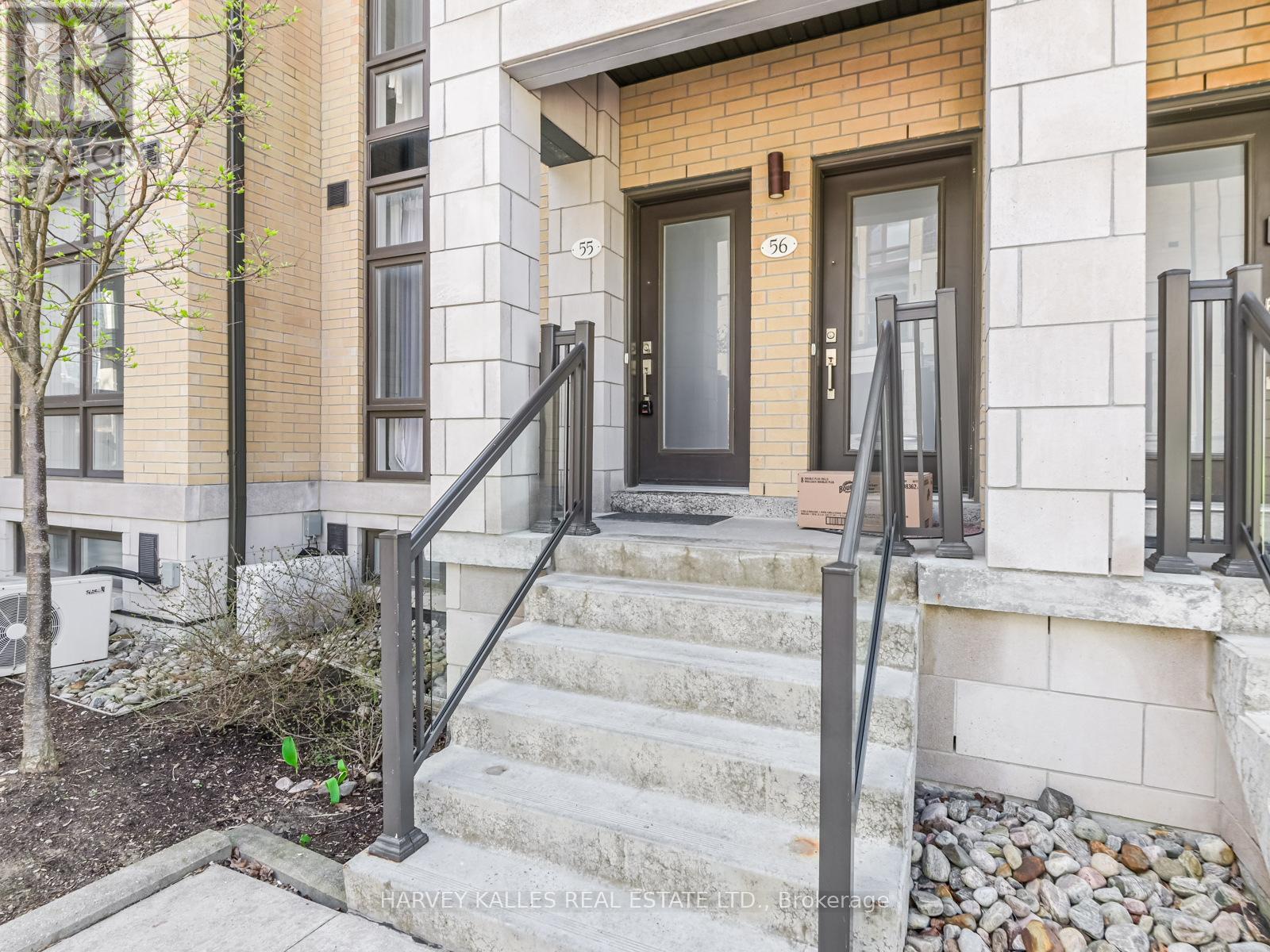 55 - 19 ELDORA AVENUE