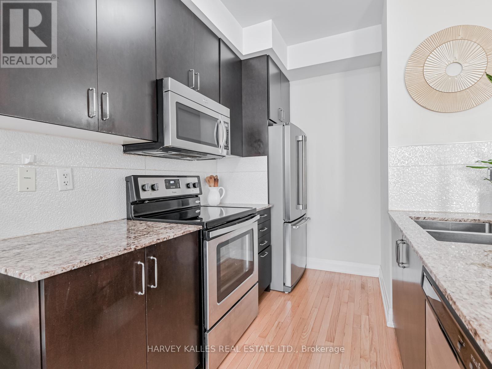 55 - 19 ELDORA AVENUE