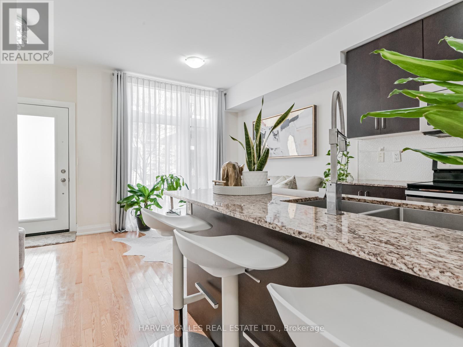 55 - 19 ELDORA AVENUE