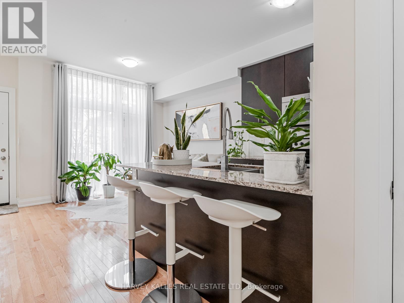 55 - 19 ELDORA AVENUE