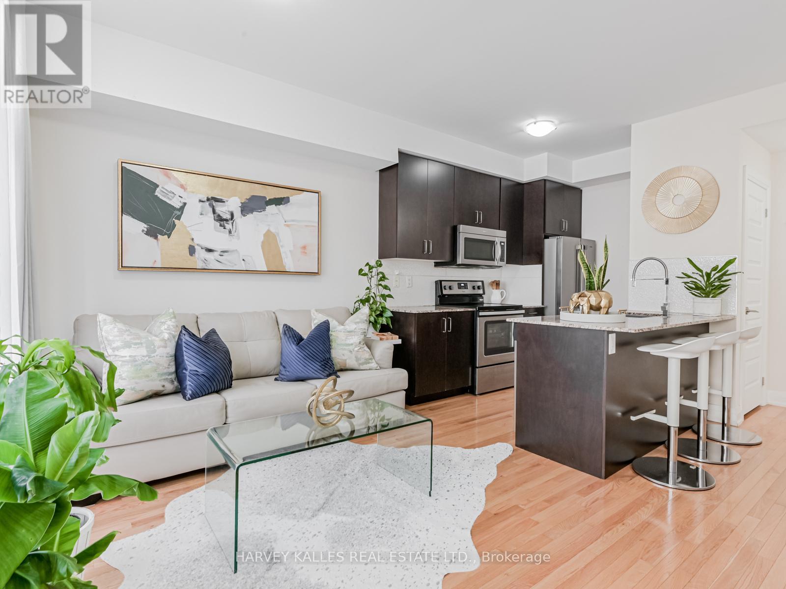 55 - 19 ELDORA AVENUE