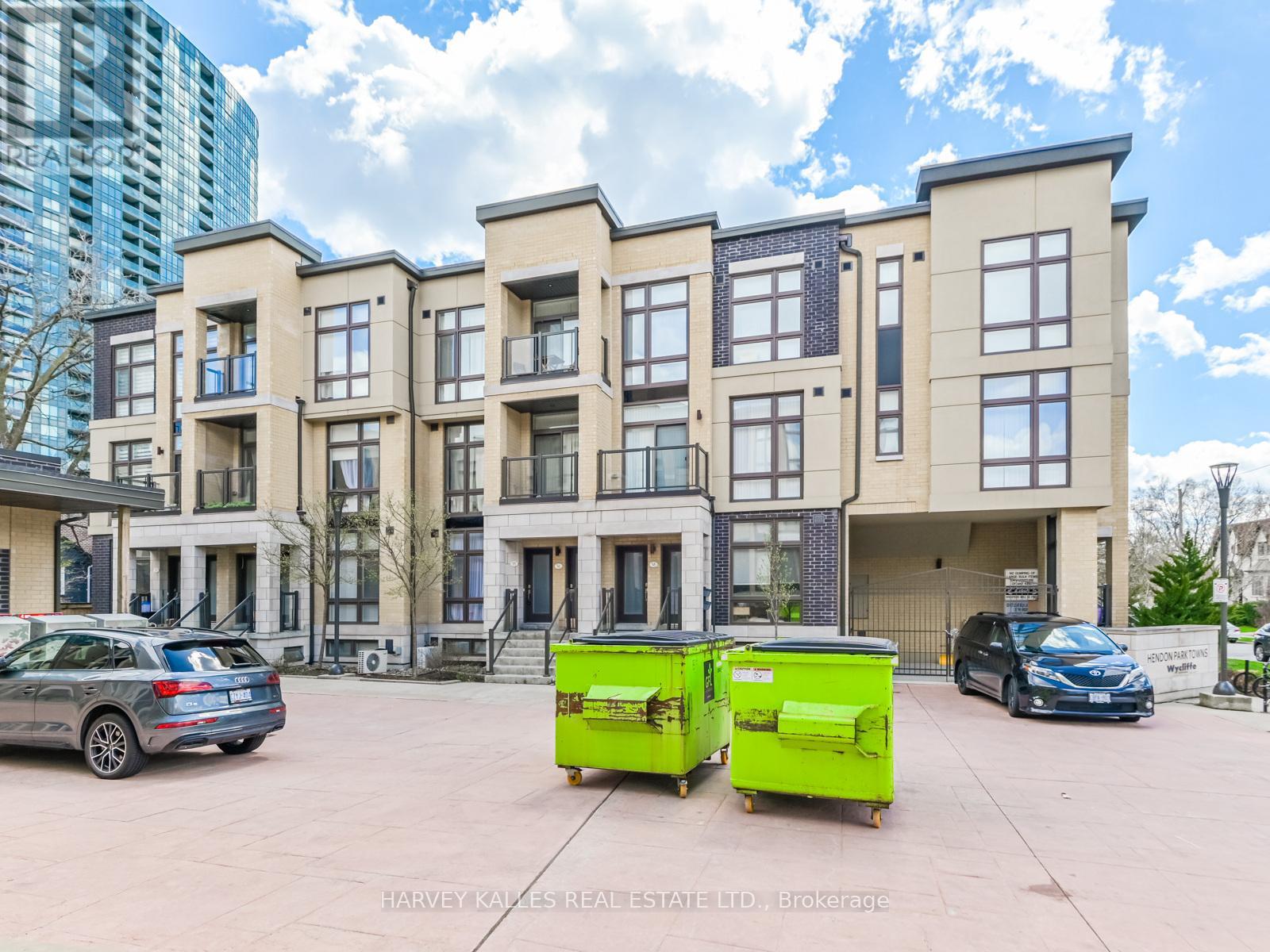 55 - 19 ELDORA AVENUE