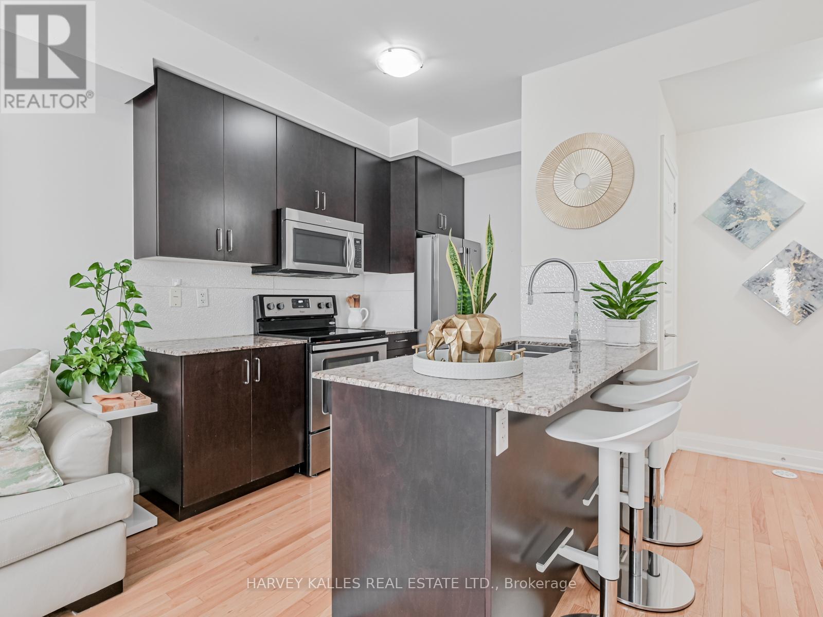 55 - 19 ELDORA AVENUE