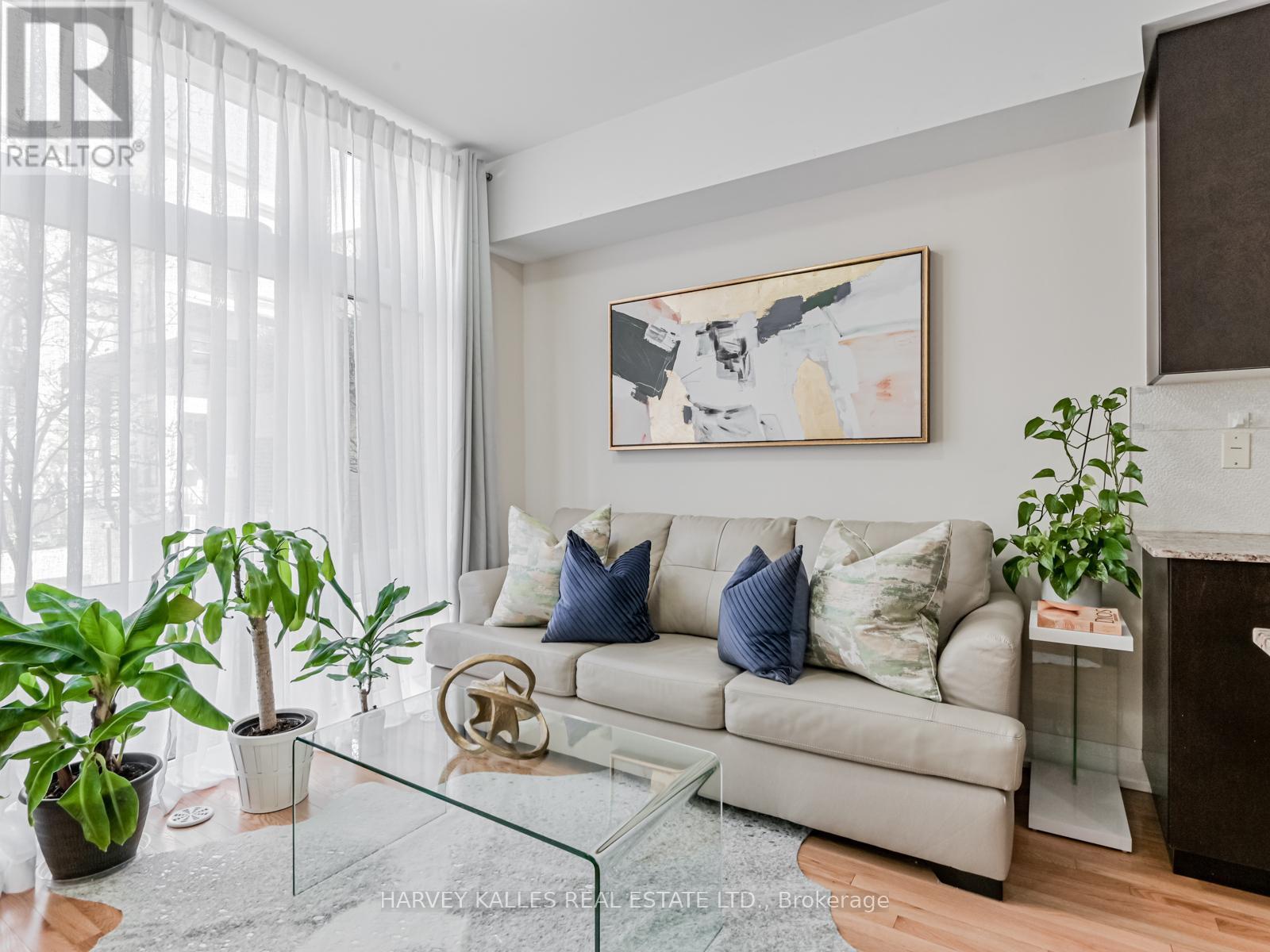 55 - 19 ELDORA AVENUE