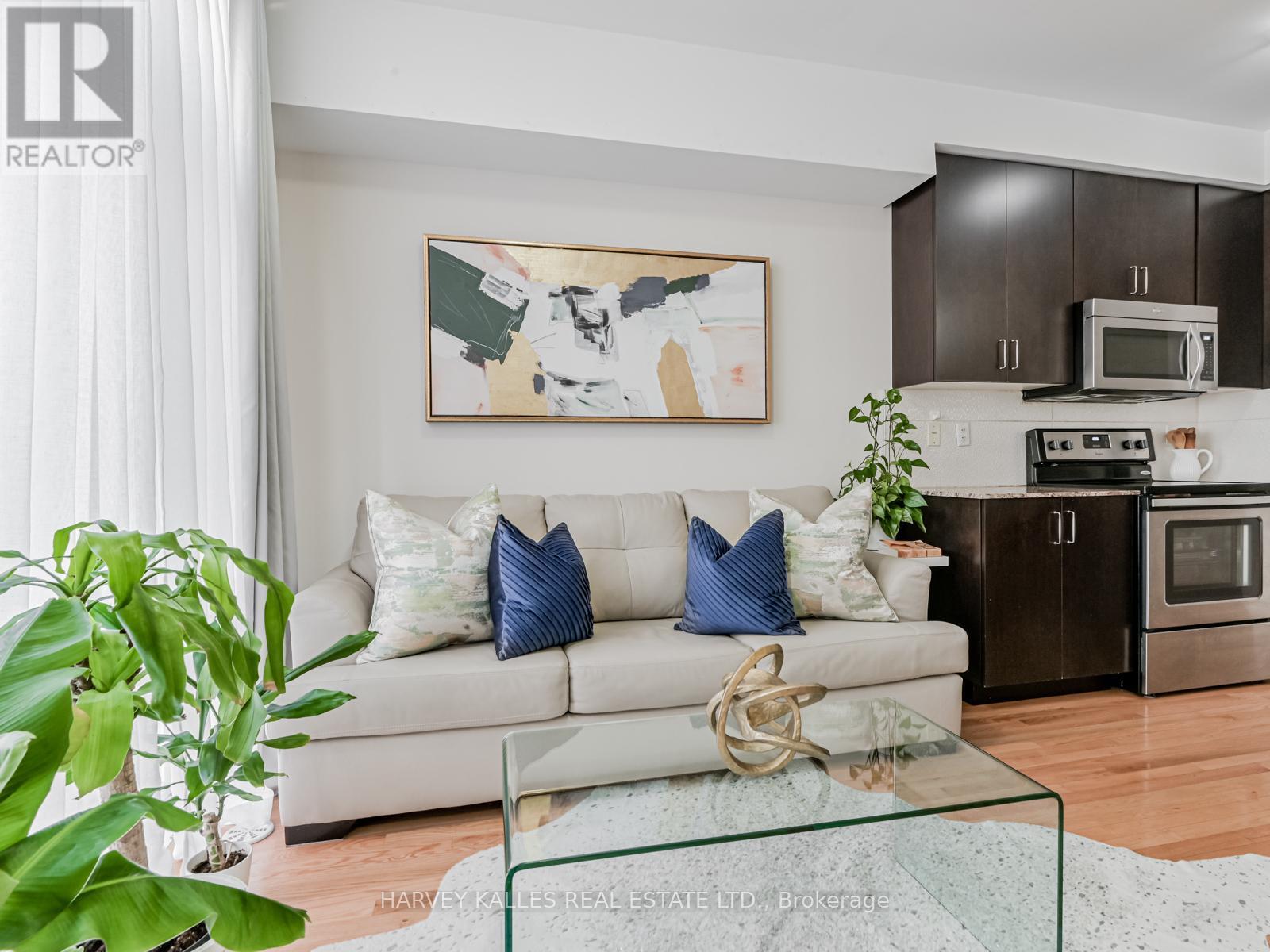 55 - 19 ELDORA AVENUE