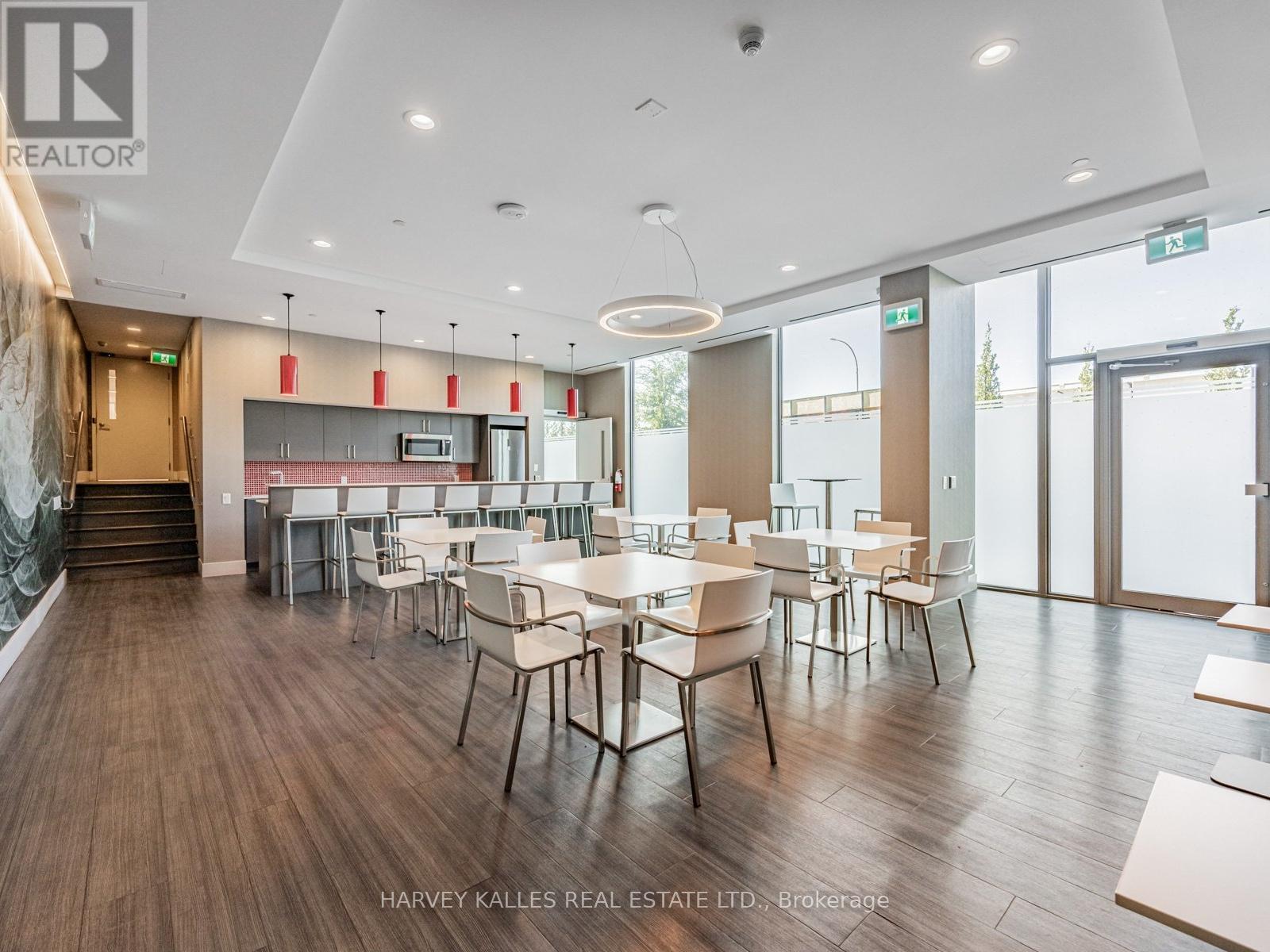 614 - 38 MONTE KWINTER COURT