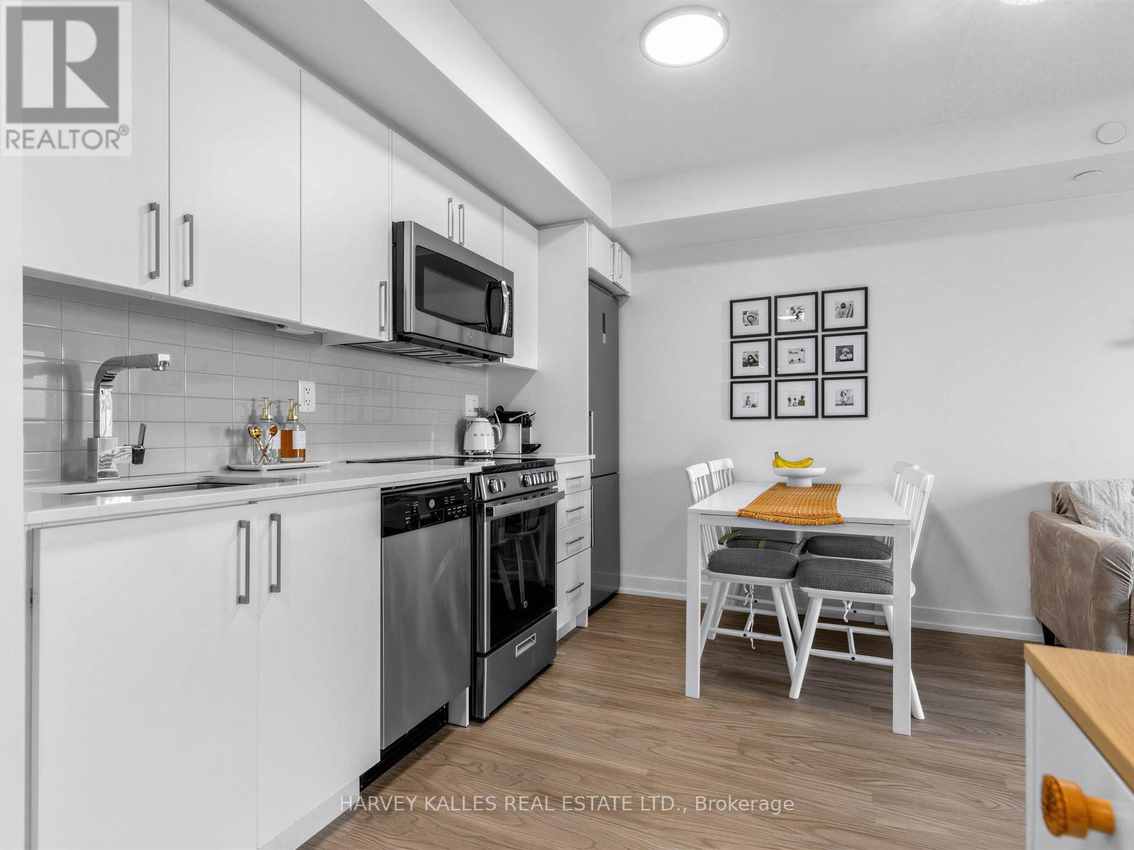 614 - 38 MONTE KWINTER COURT