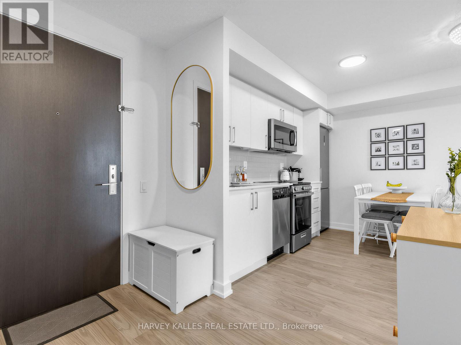 614 - 38 MONTE KWINTER COURT