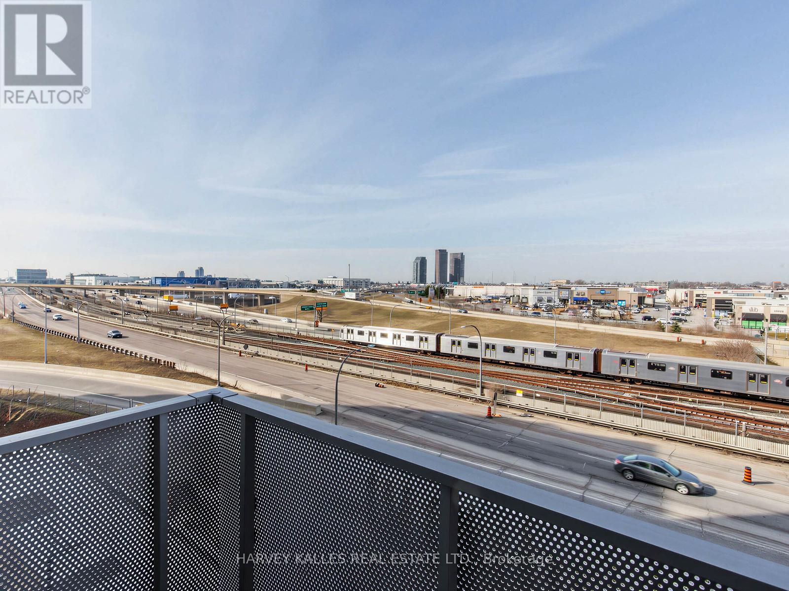 614 - 38 MONTE KWINTER COURT