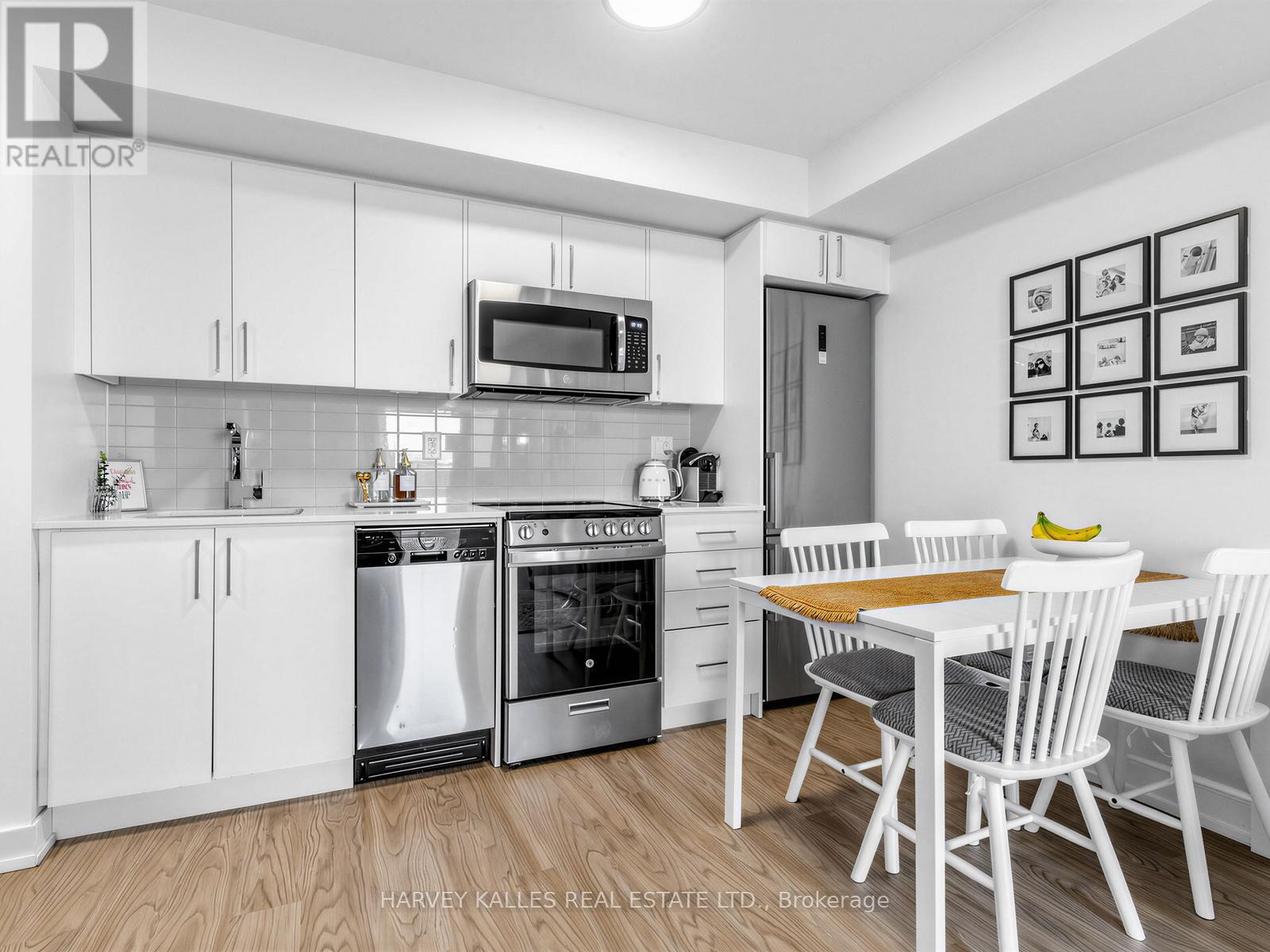 614 - 38 MONTE KWINTER COURT