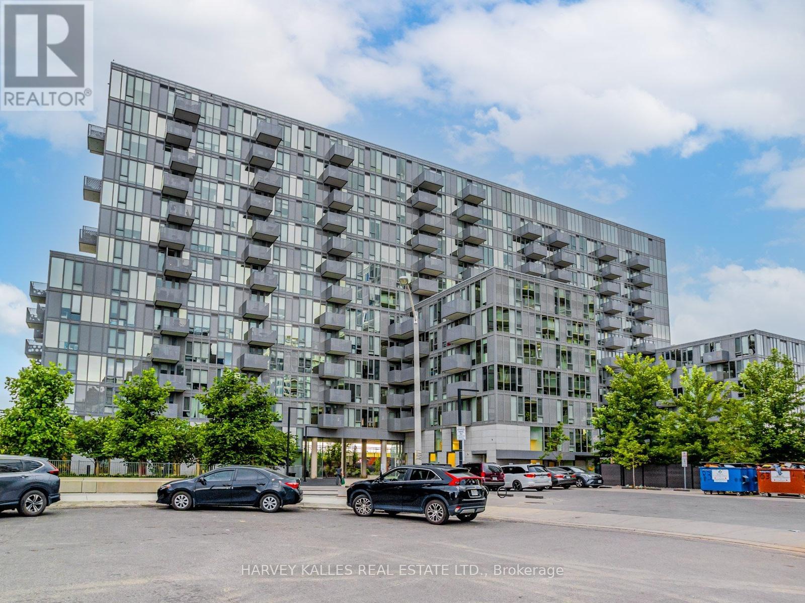 614 - 38 MONTE KWINTER COURT