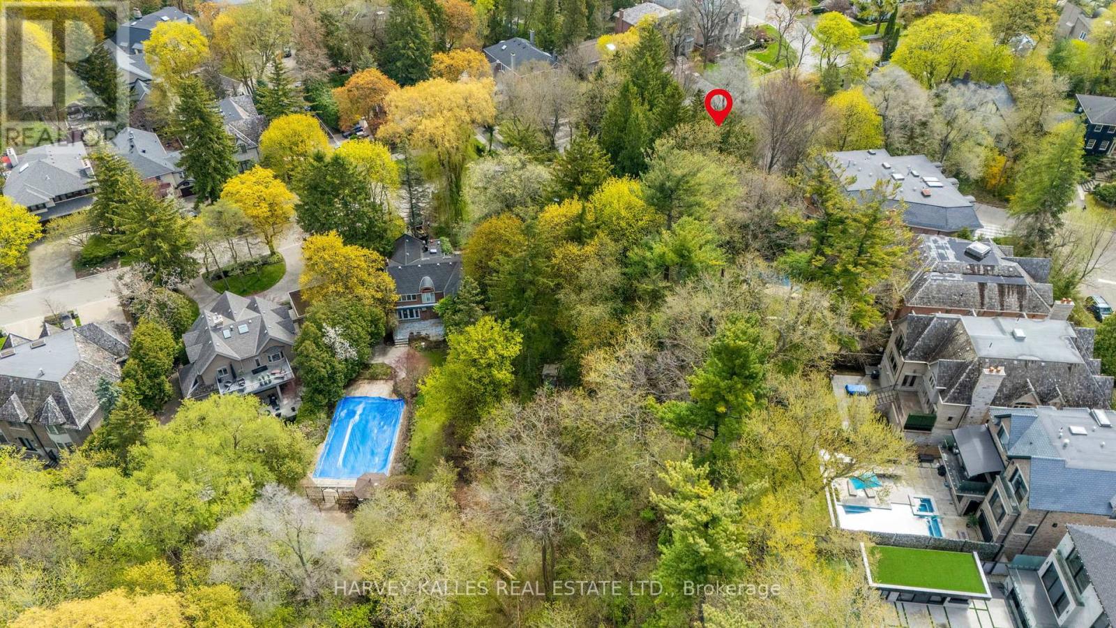 38 DONWOODS DRIVE