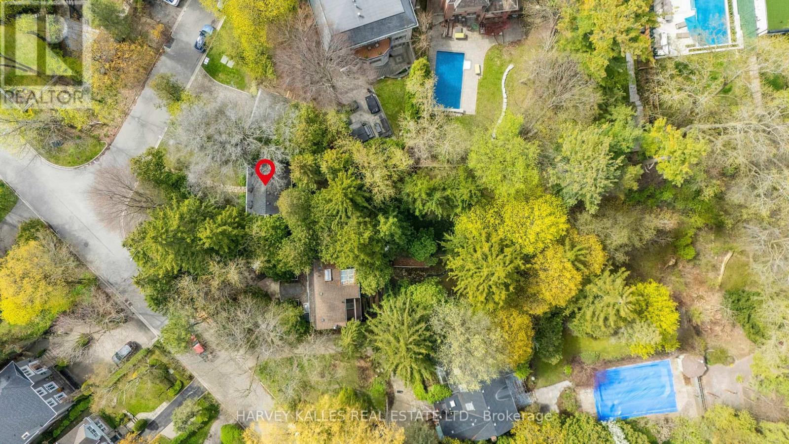 38 DONWOODS DRIVE