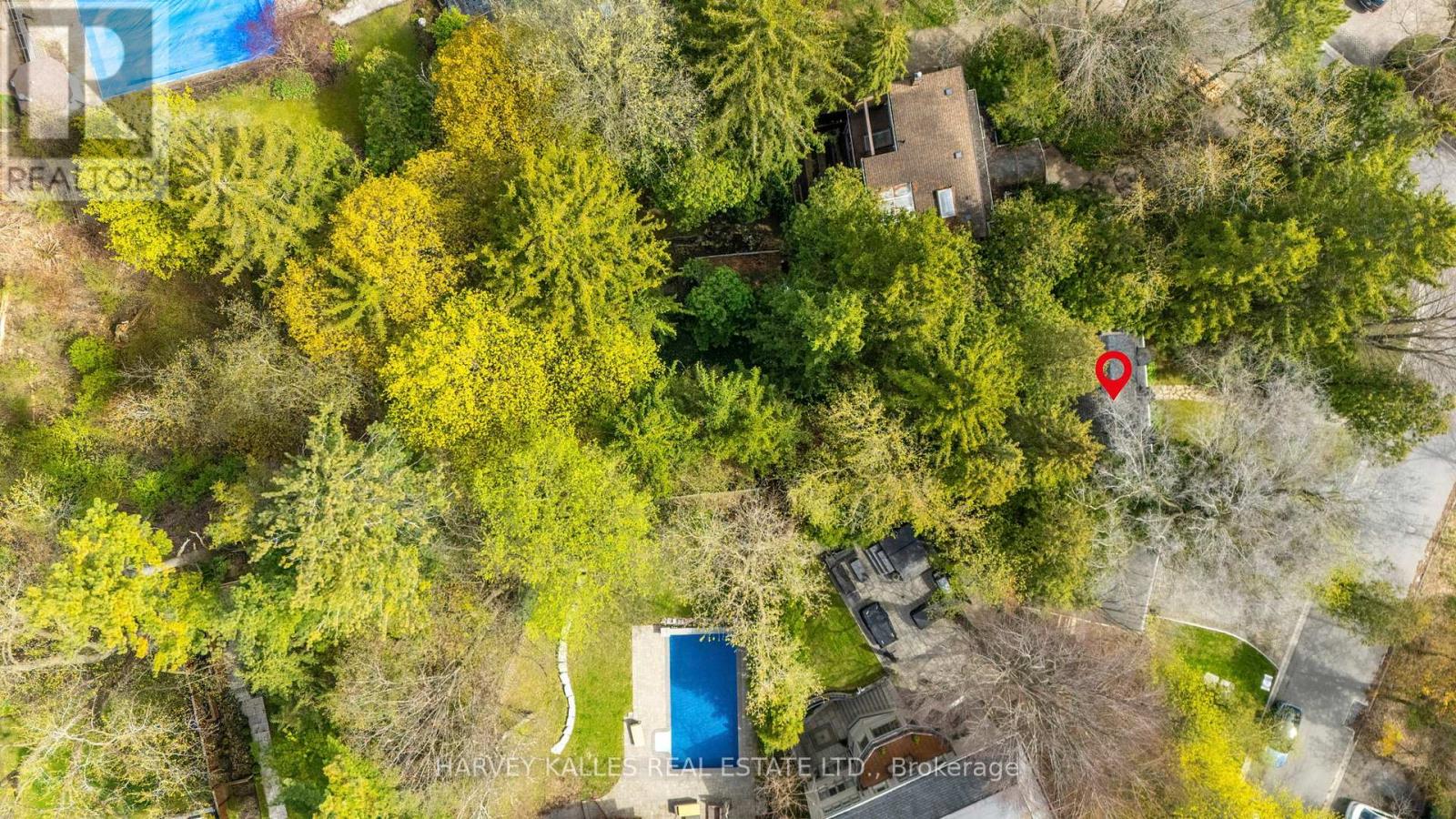 38 DONWOODS DRIVE