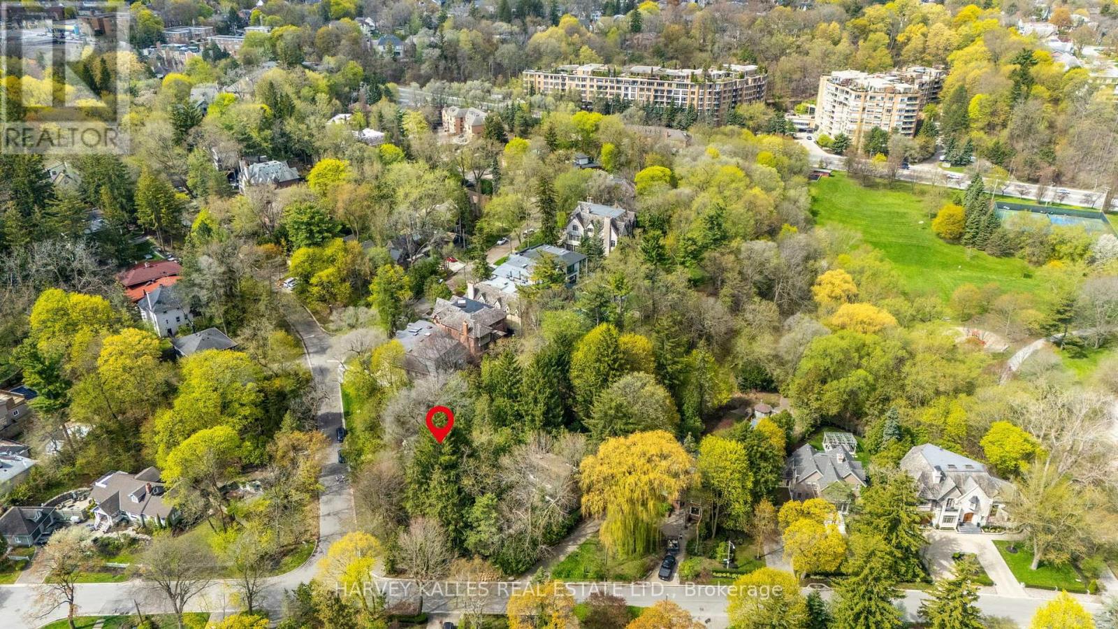 38 DONWOODS DRIVE