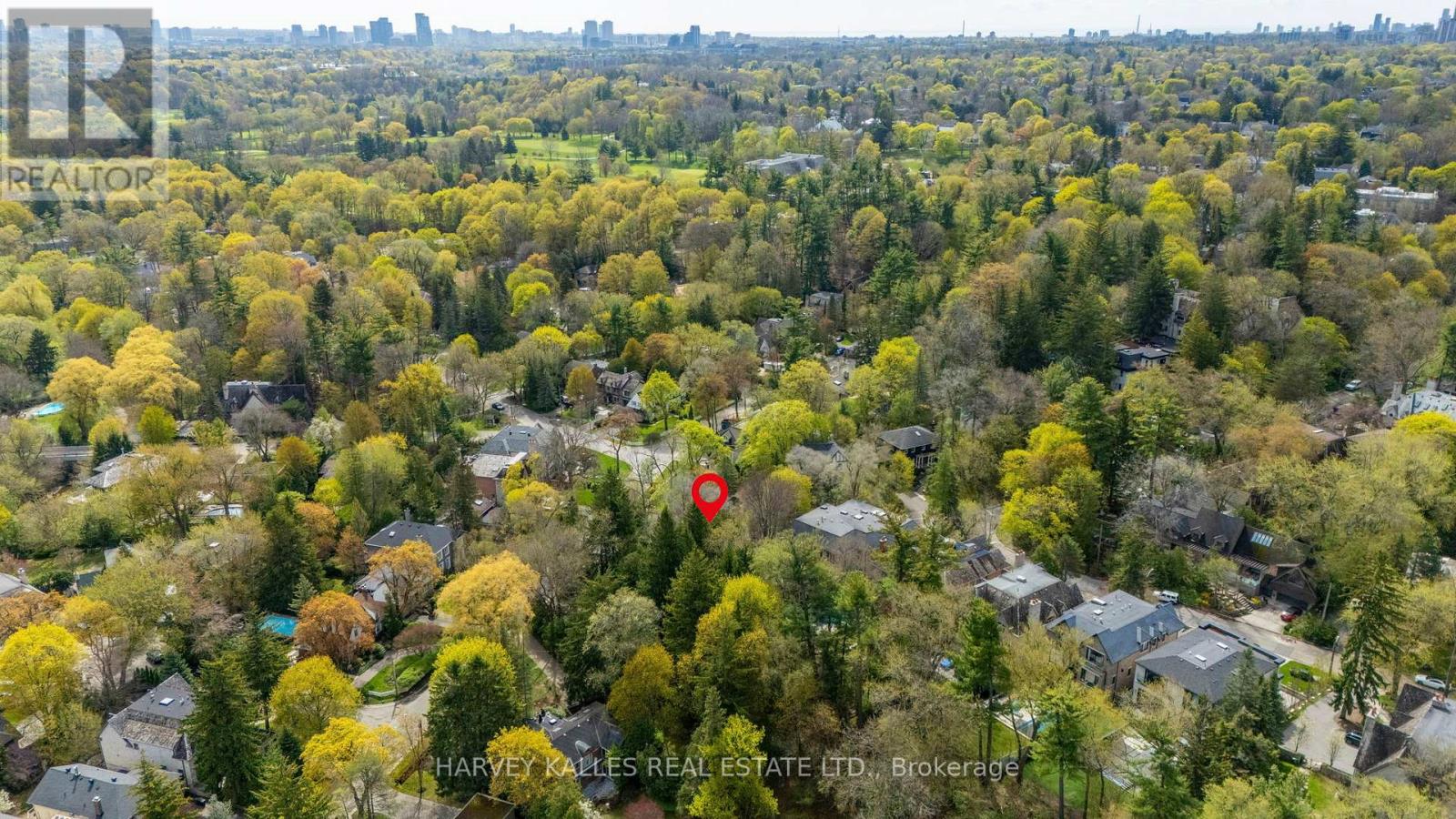 38 DONWOODS DRIVE