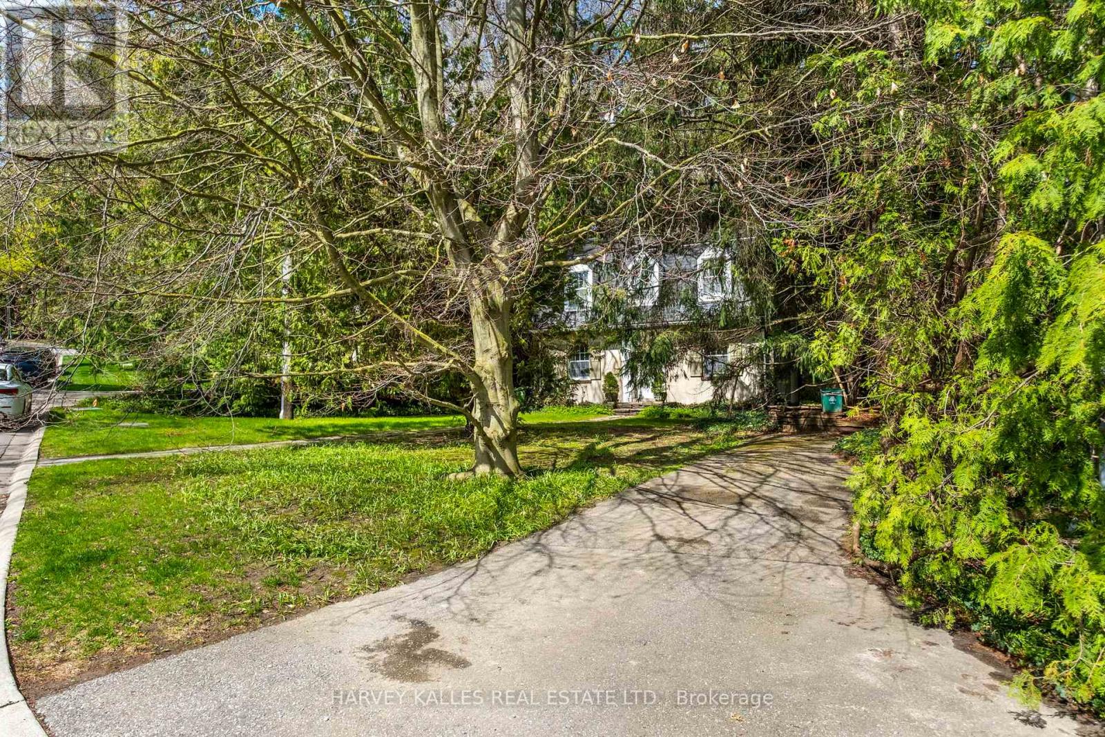 38 DONWOODS DRIVE