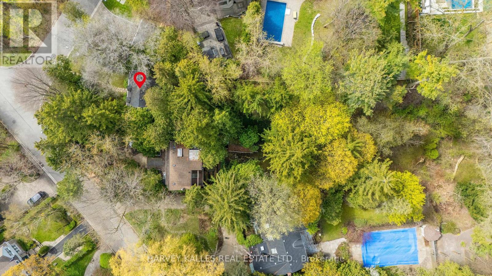 38 DONWOODS DRIVE