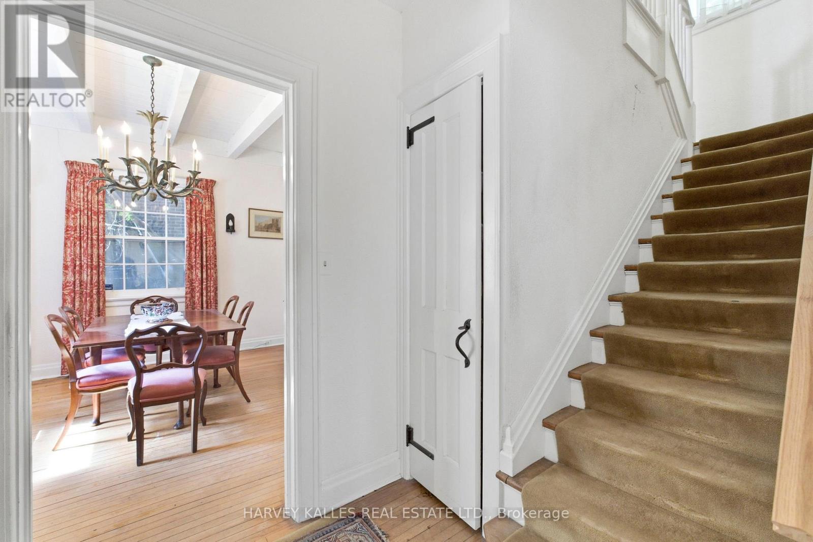 38 DONWOODS DRIVE