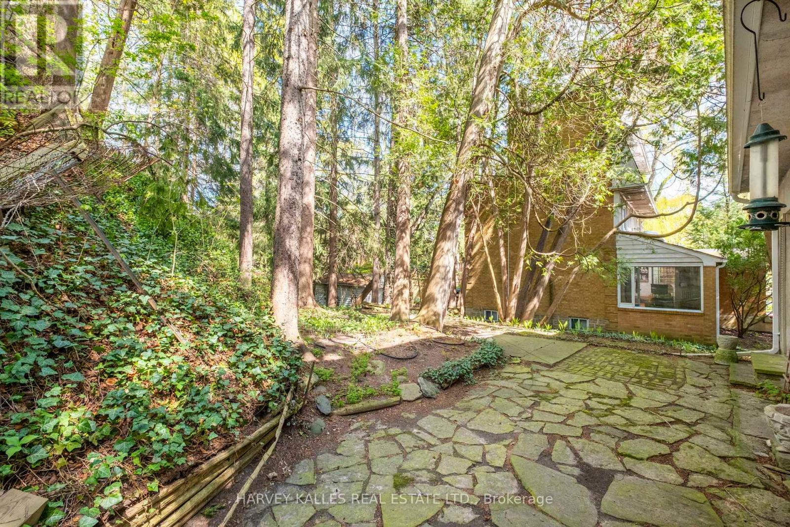 38 DONWOODS DRIVE